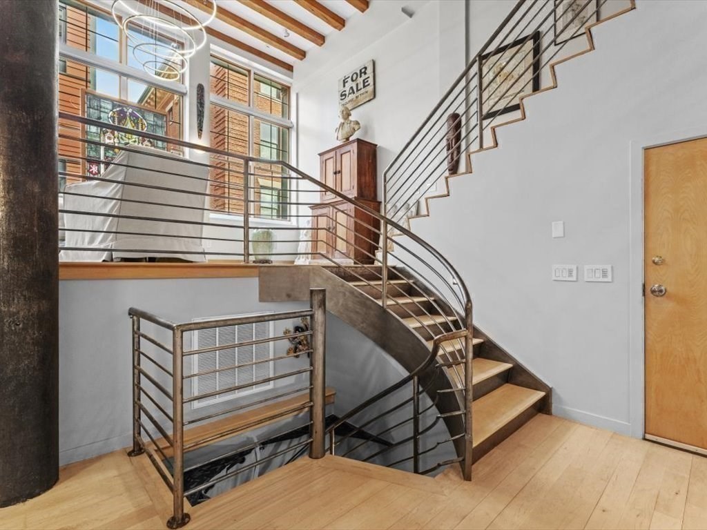 8 Newcomb St Unit 4, Roxbury, Boston, MA 02118 - Image 11