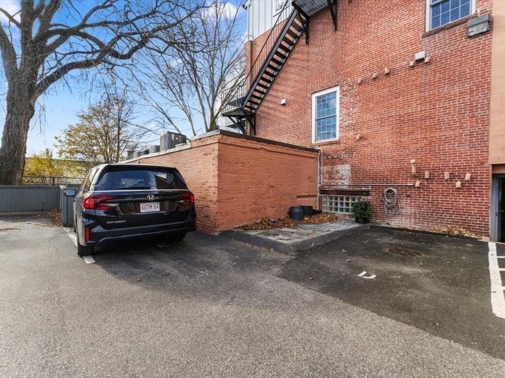 8 Newcomb St Unit 4, Roxbury, Boston, MA 02118 - Image 19