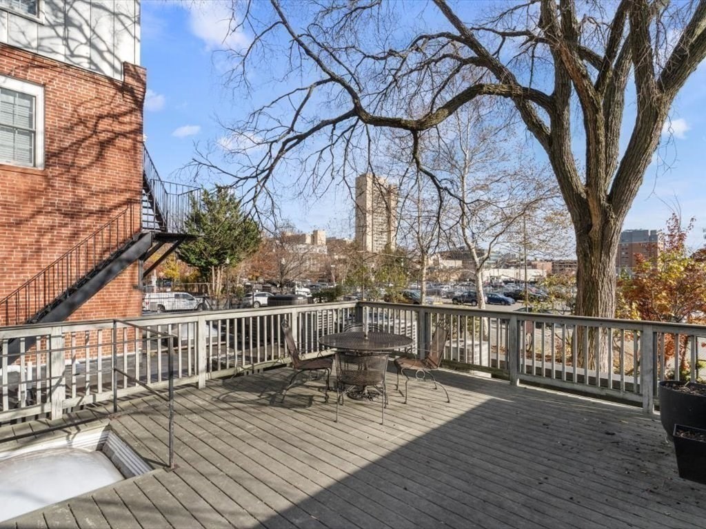 8 Newcomb St Unit 4, Roxbury, Boston, MA 02118 - Image 20