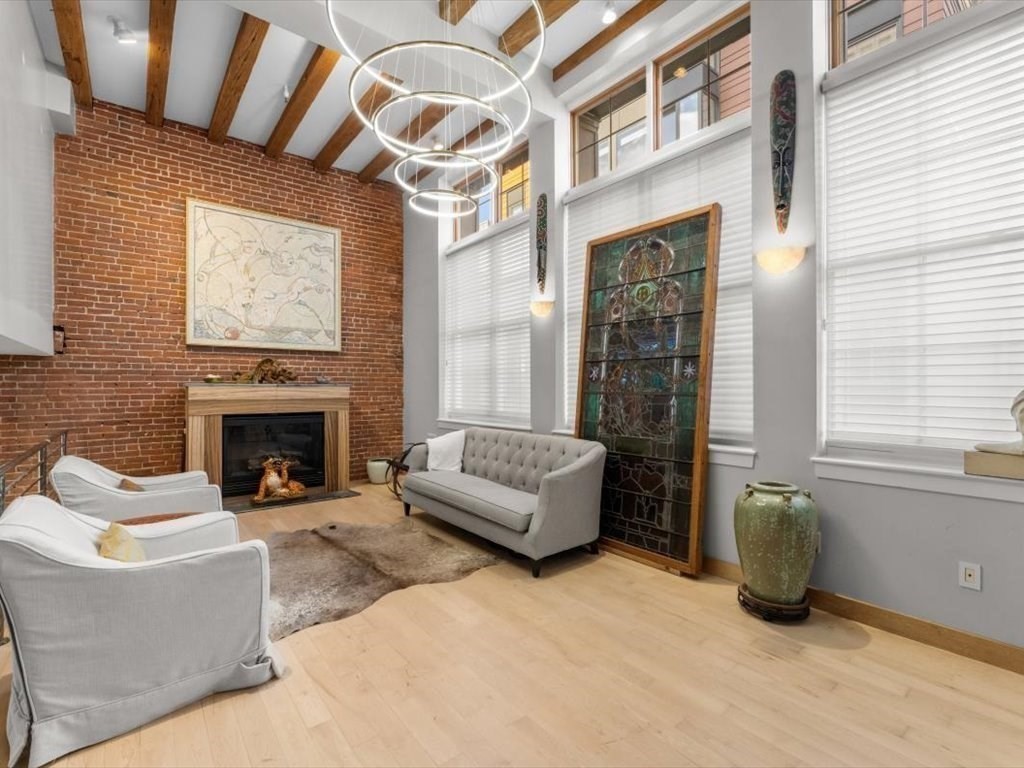8 Newcomb St Unit 4, Roxbury, Boston, MA 02118 - Image 3