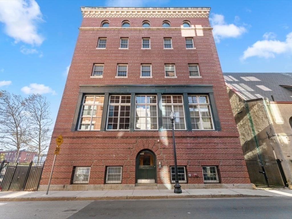 8 Newcomb St Unit 4, Roxbury, Boston, MA 02118 - Image 21