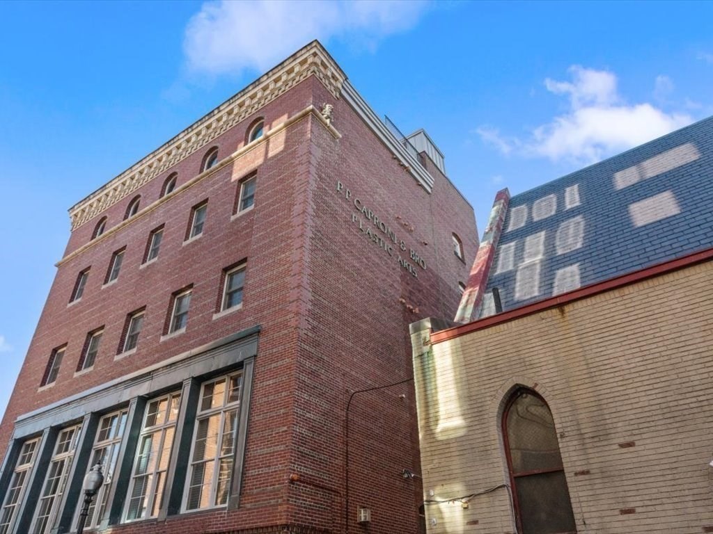 8 Newcomb St Unit 4, Roxbury, Boston, MA 02118 - Image 22