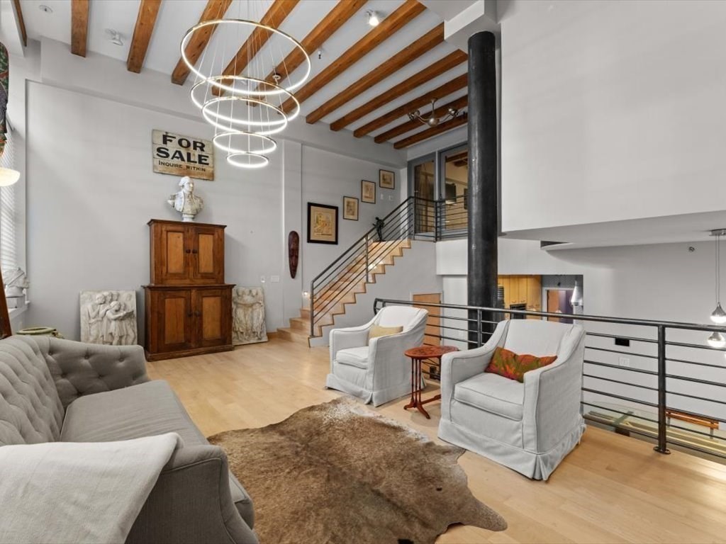 8 Newcomb St Unit 4, Roxbury, Boston, MA 02118 - Image 4