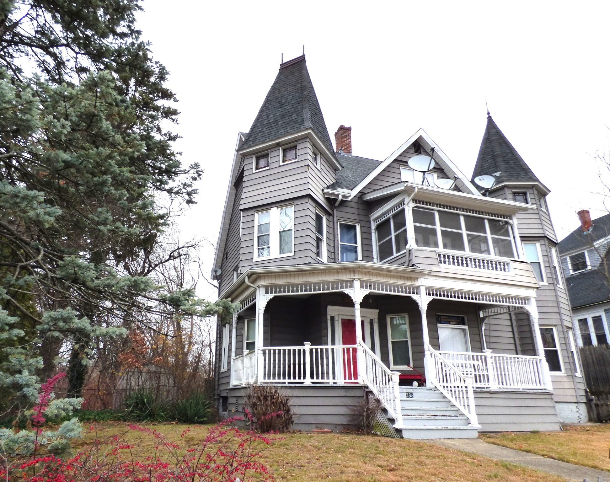 298 Main St, Springfield, MA 01151 - Image 1