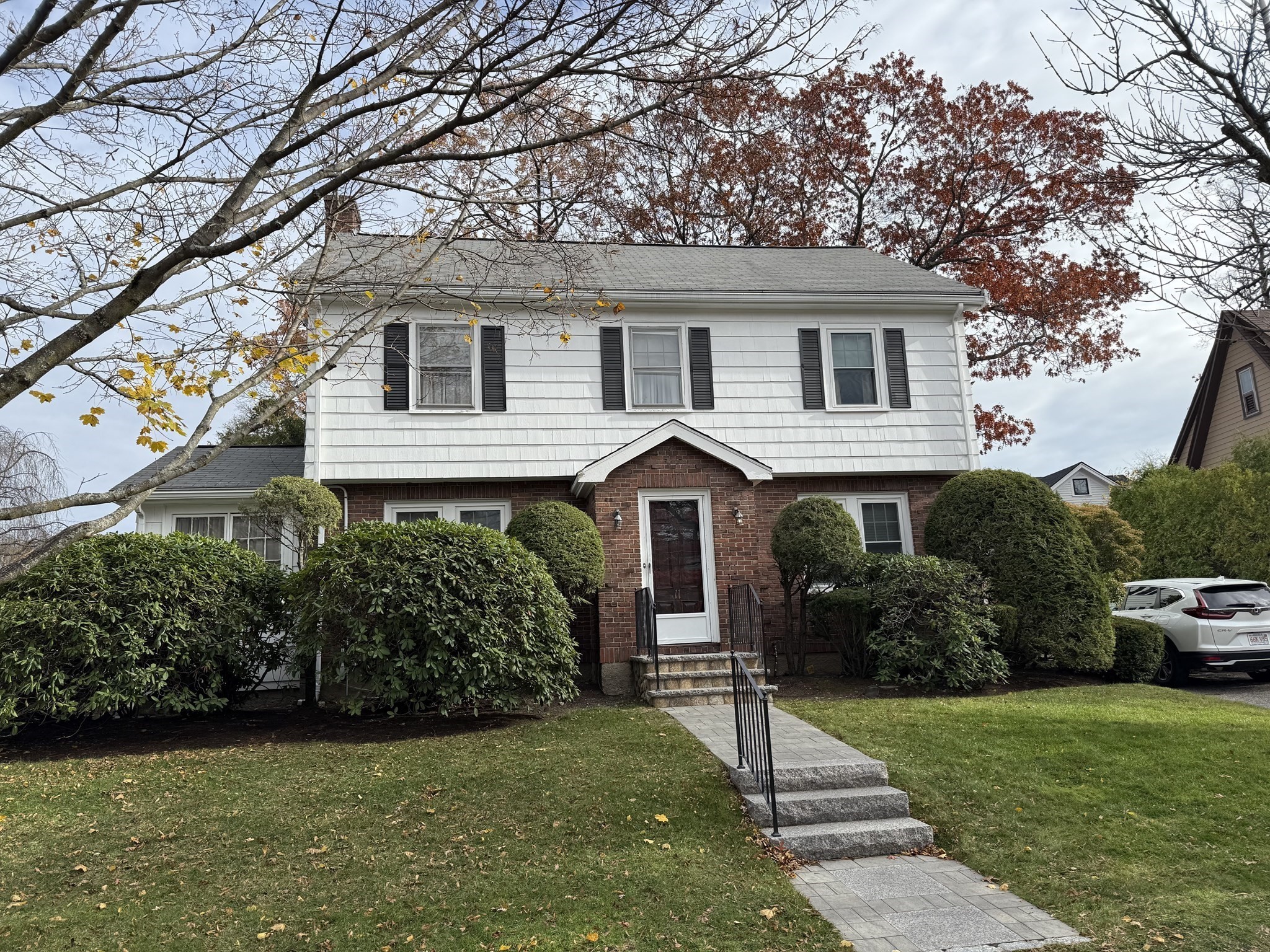 11 Randlett Pk, Newton, MA 02465 - Image 1