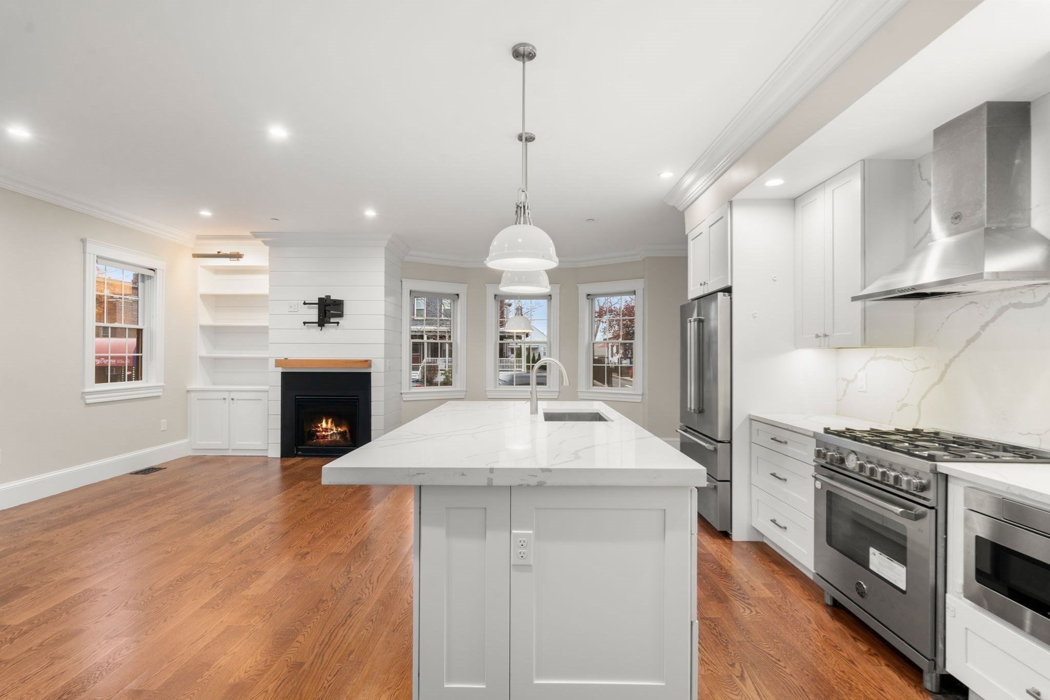 144 Highland Ave Unit 1, Somerville, MA 02143 - Image 11