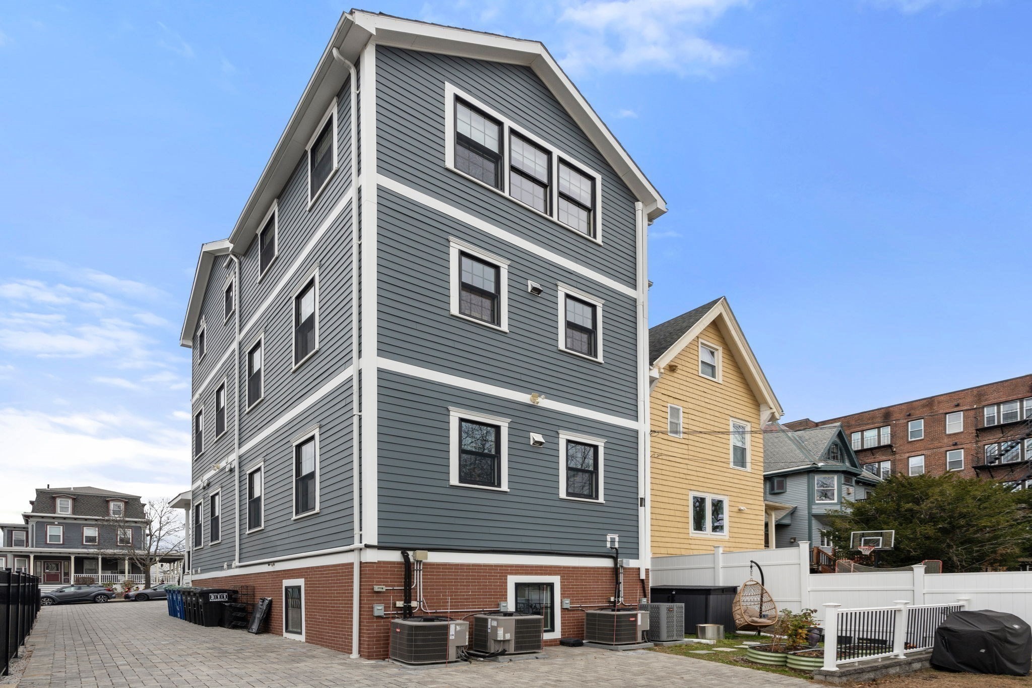 144 Highland Ave Unit 1, Somerville, MA 02143 - Image 19