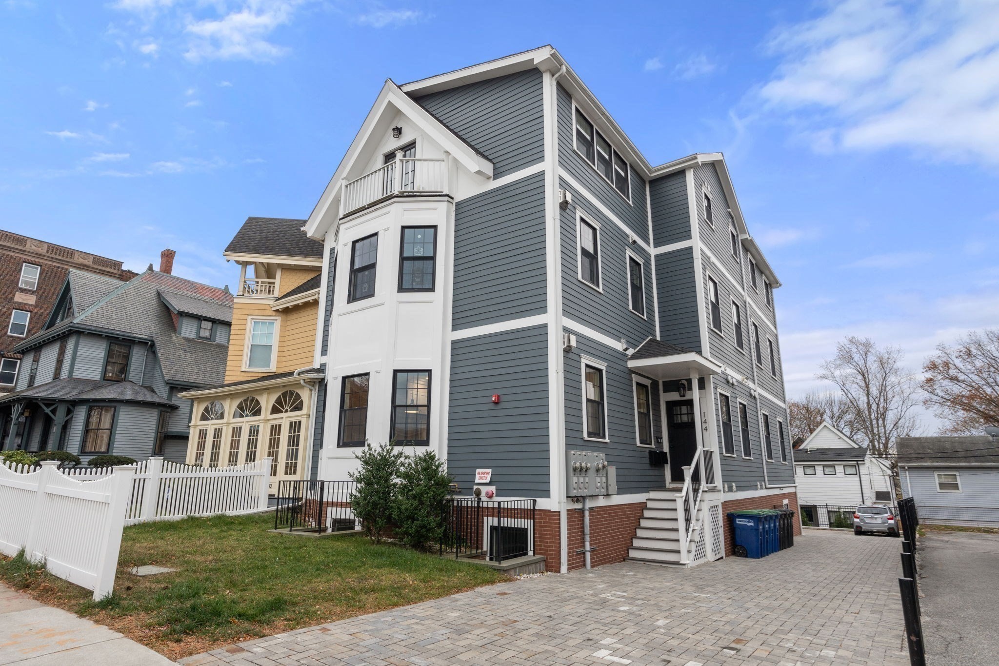 144 Highland Ave Unit 1, Somerville, MA 02143 - Image 20