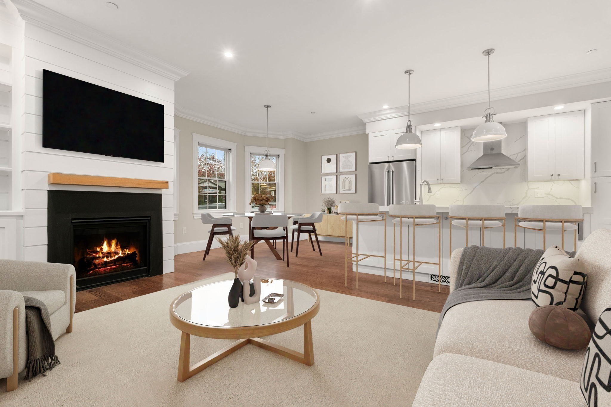 144 Highland Ave Unit 1, Somerville, MA 02143 - Image 3