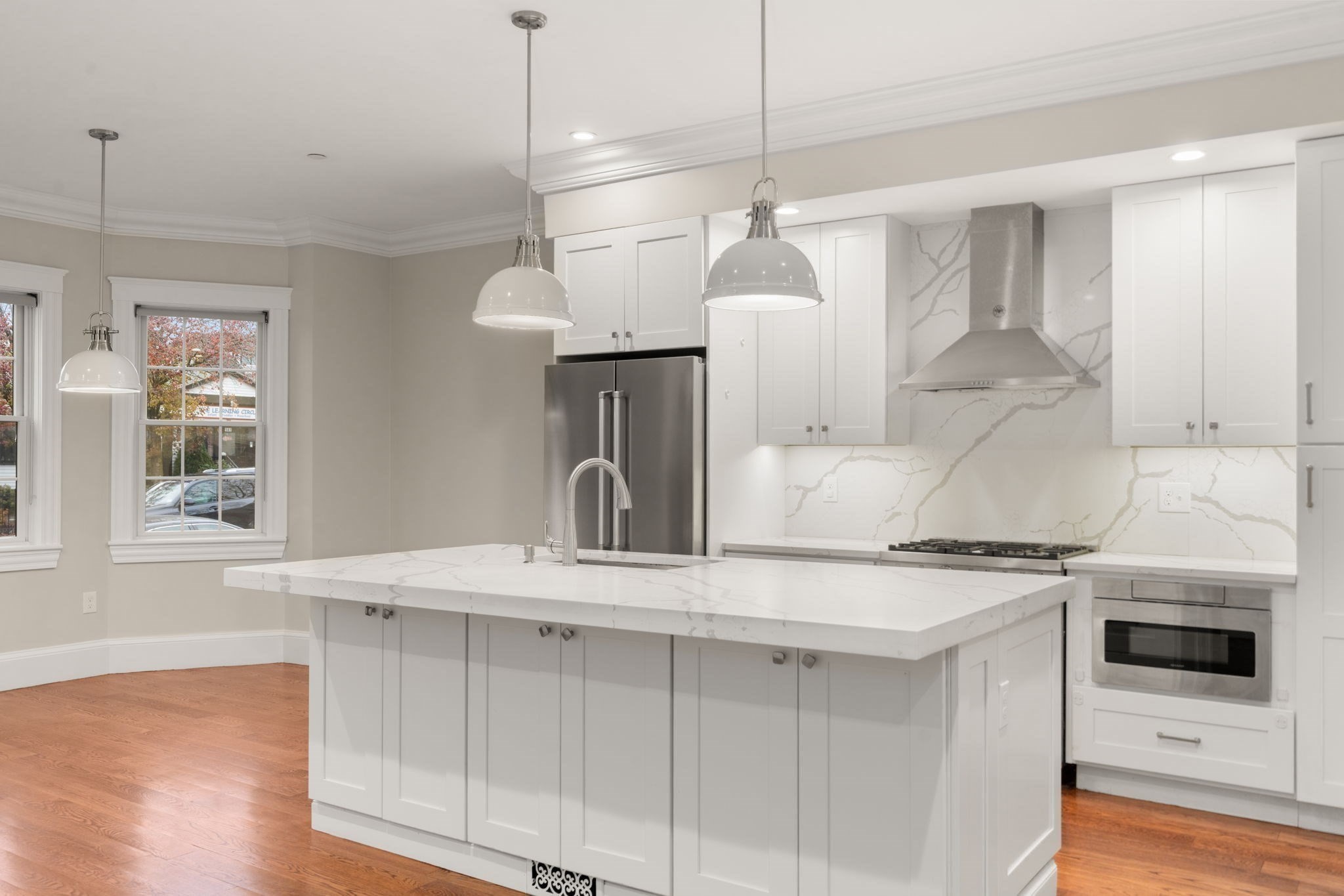 144 Highland Ave Unit 1, Somerville, MA 02143 - Image 4