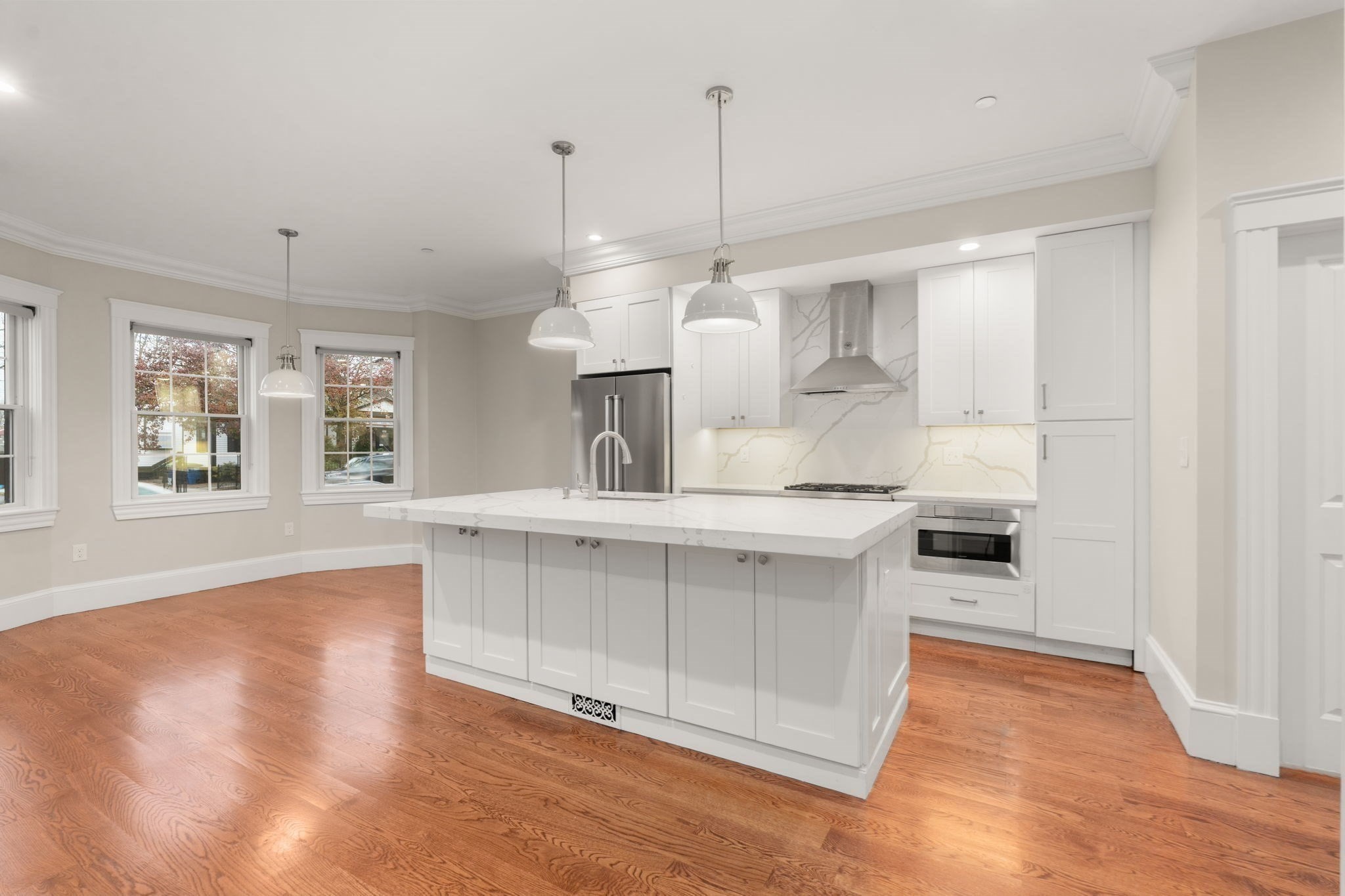 144 Highland Ave Unit 1, Somerville, MA 02143 - Image 9