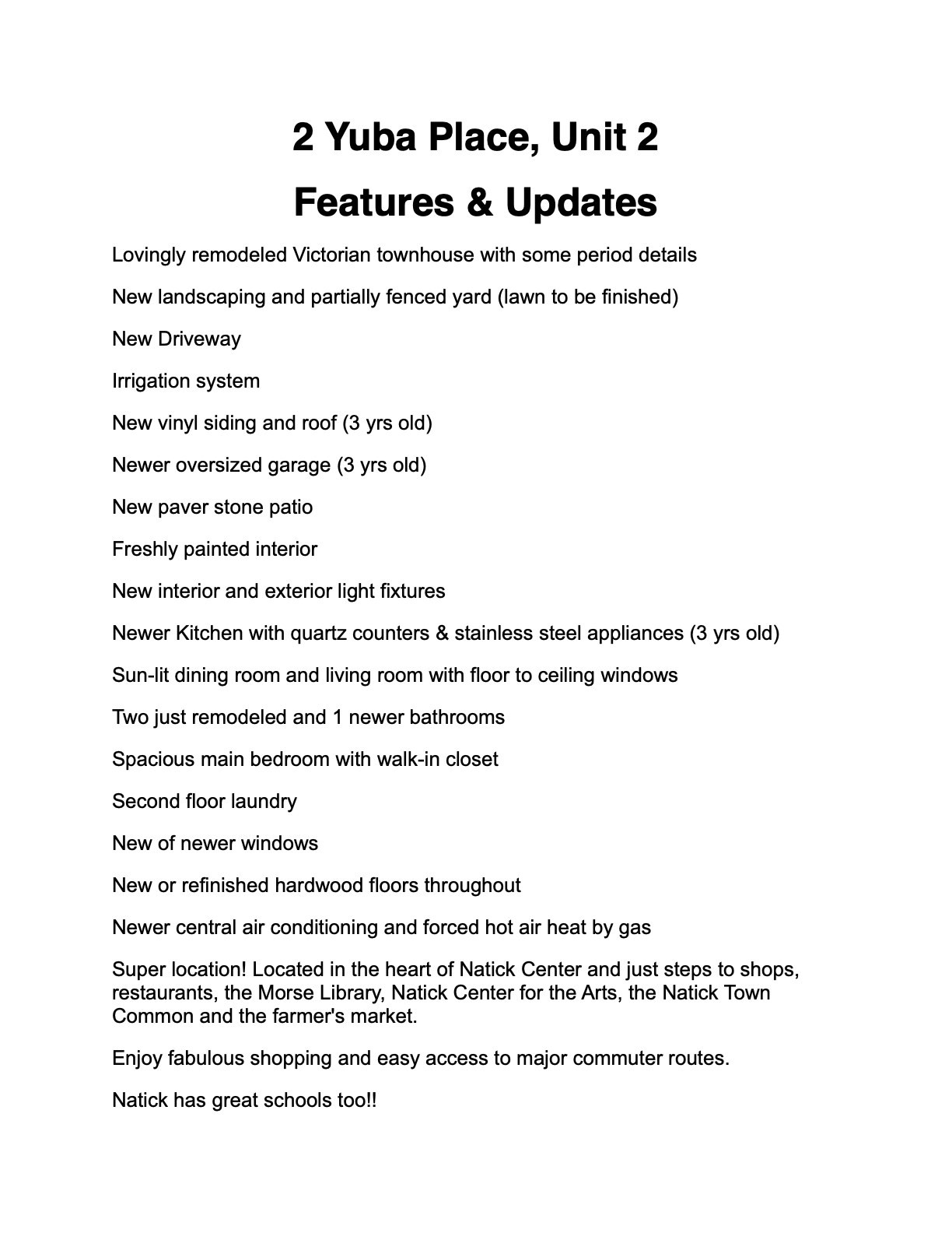 2 Yuba Pl Unit 2, Natick, MA 01760 - Image 33