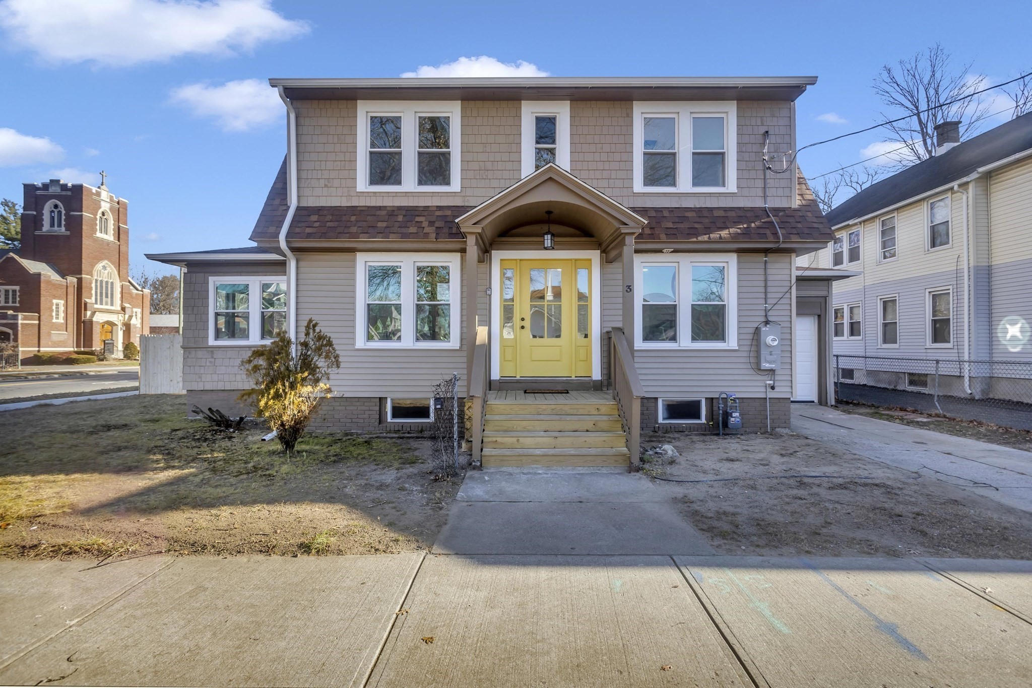 3 Norfolk St, Springfield, MA 01109 - Image 1