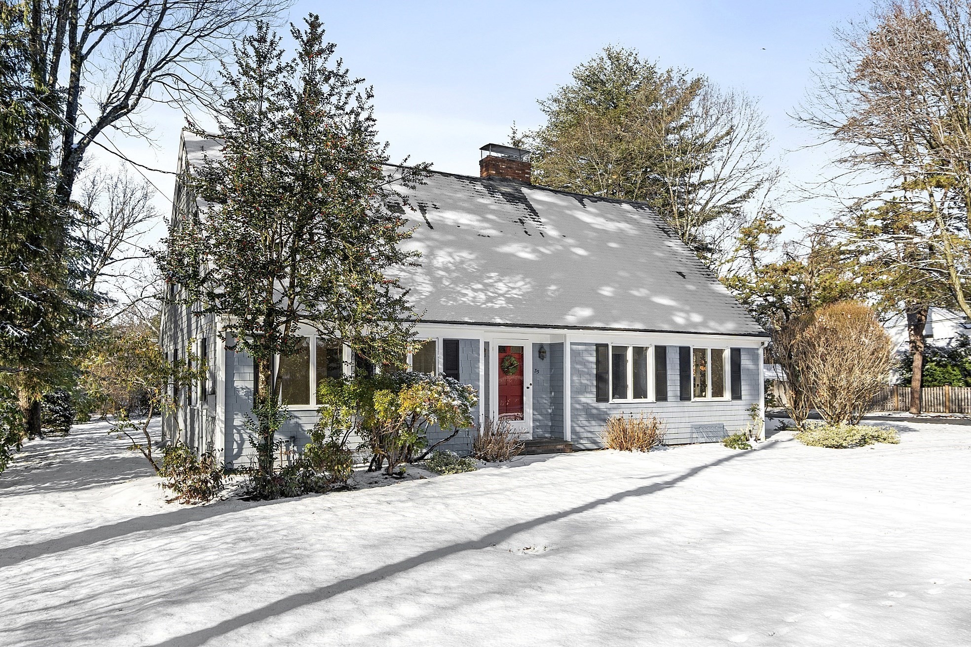35 Chestnut St, Concord, MA 01742 - Image 1