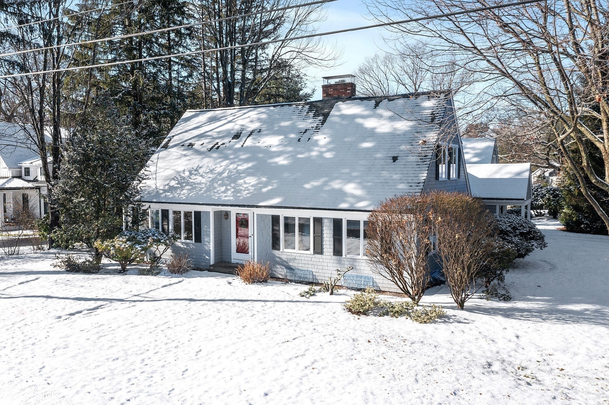 35 Chestnut St, Concord, MA 01742 - Image 2