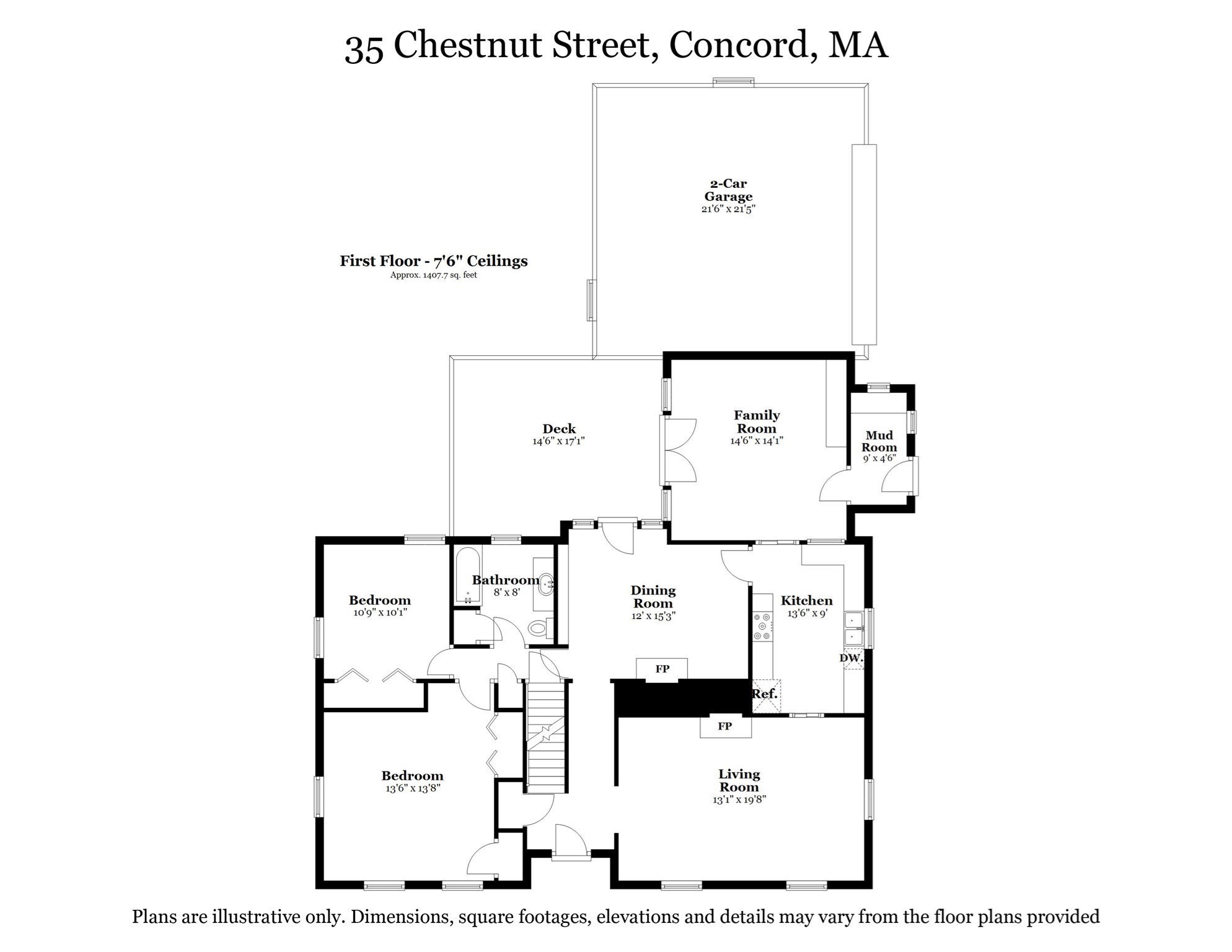 35 Chestnut St, Concord, MA 01742 - Image 36