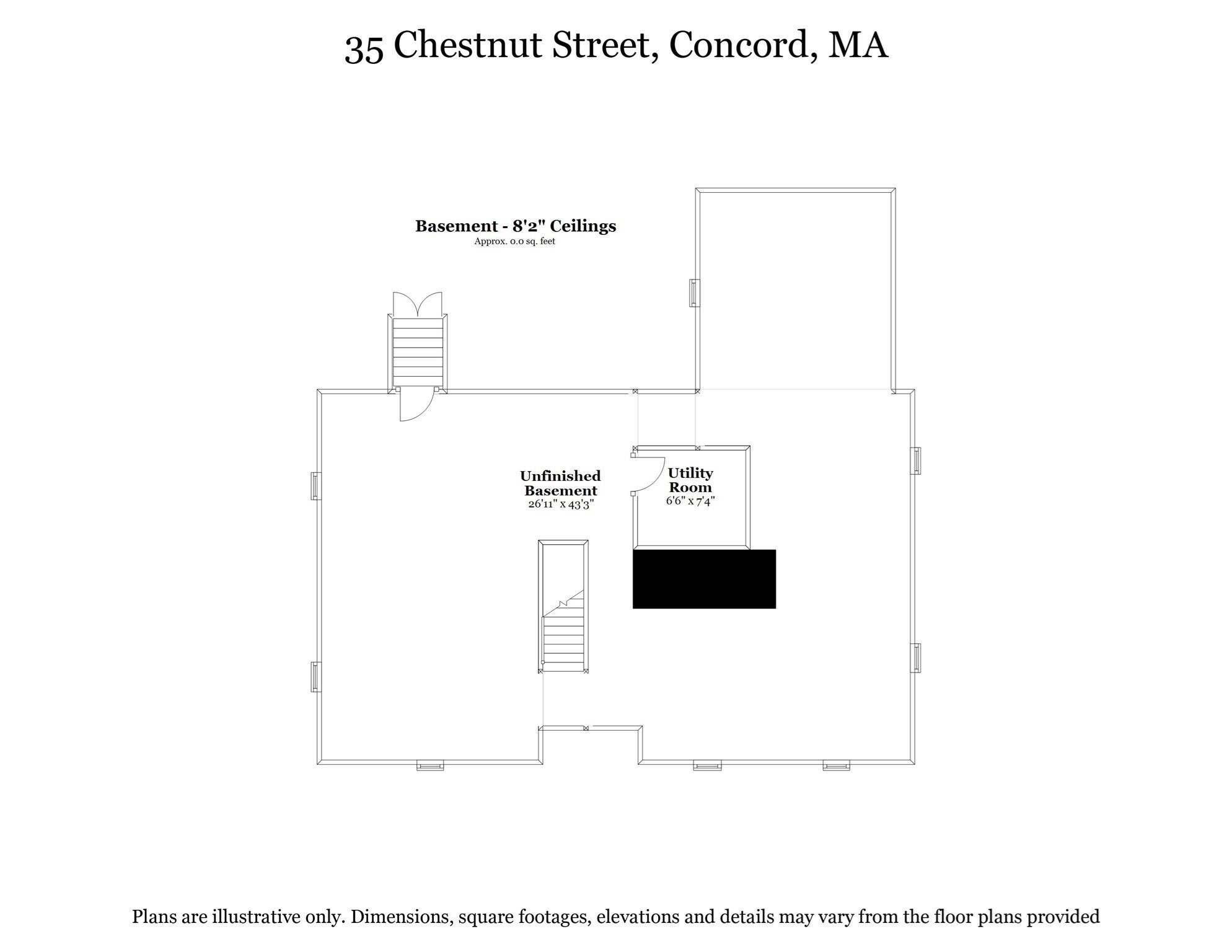 35 Chestnut St, Concord, MA 01742 - Image 38