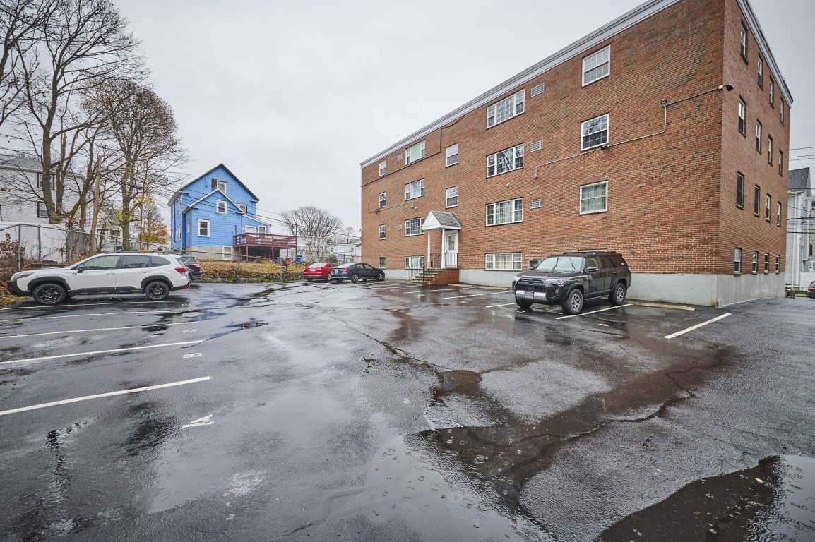 56 Coffey St Unit 10, Dorchester, Boston, MA 02122 - Image 2