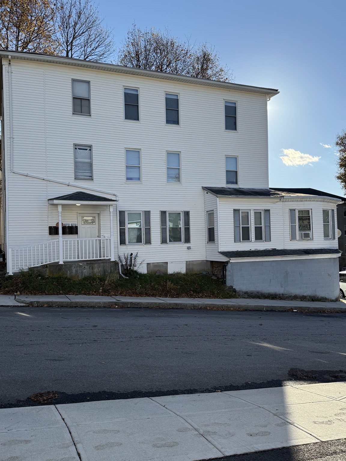 145 Eastern Ave, Worcester, MA 01605 - Image 1
