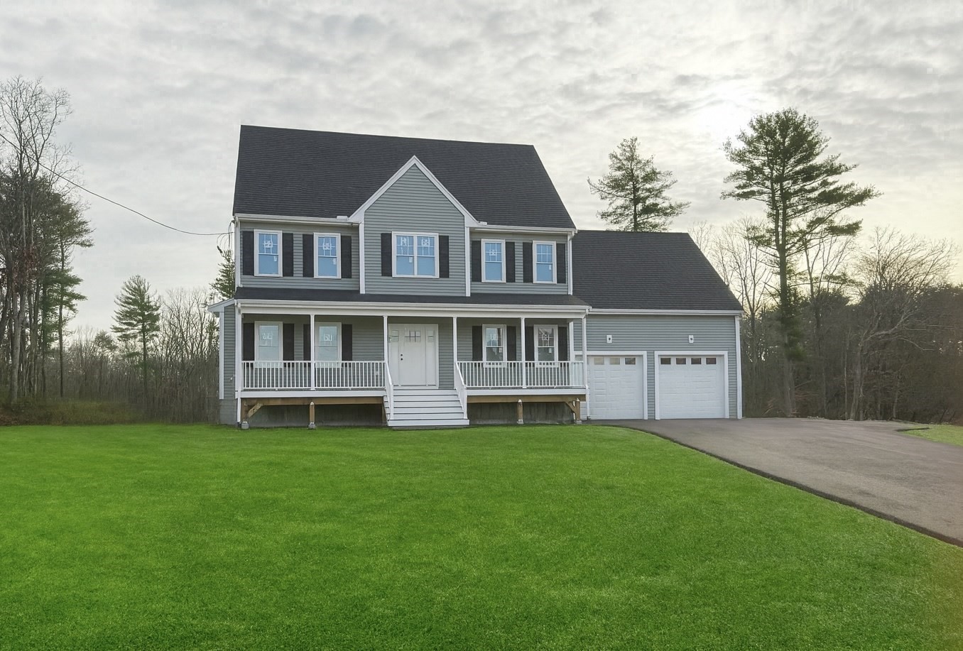 27 Run Brook Circle, Taunton, MA 02780 - Image 1
