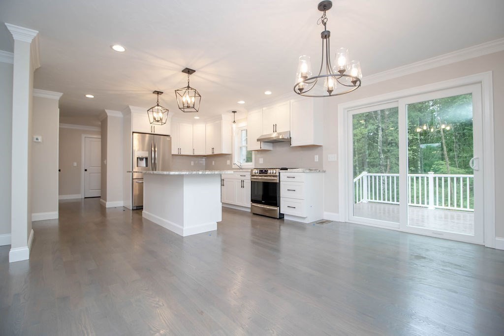 27 Run Brook Circle, Taunton, MA 02780 - Image 4