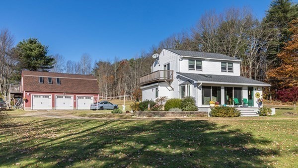 280 Stone Street, Gardner, MA 01440 - Image 1