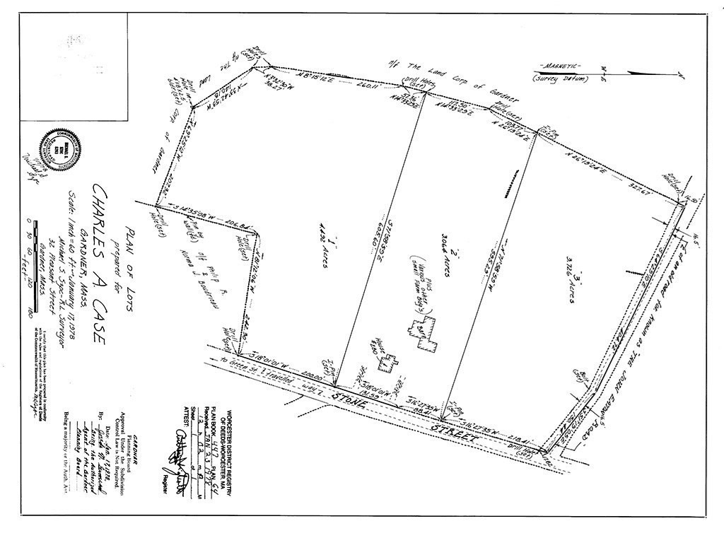 280 Stone Street, Gardner, MA 01440 - Image 27