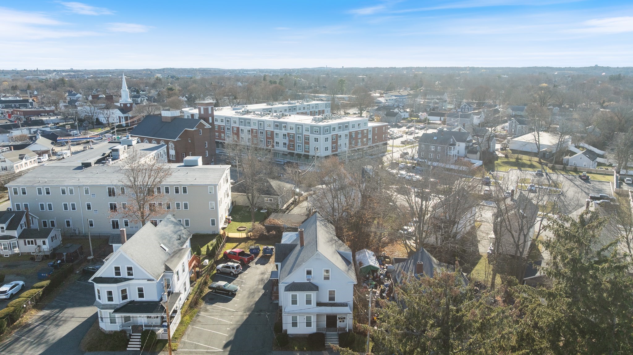 4 Butler Ave, Danvers, MA 01923 - Image 17