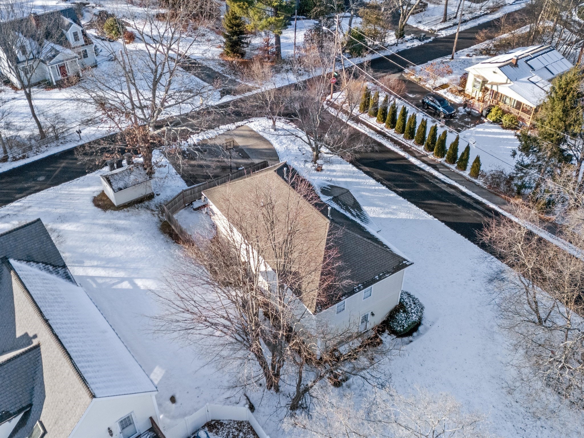 28 Crestview Drive, Westborough, MA 01581 - Image 33