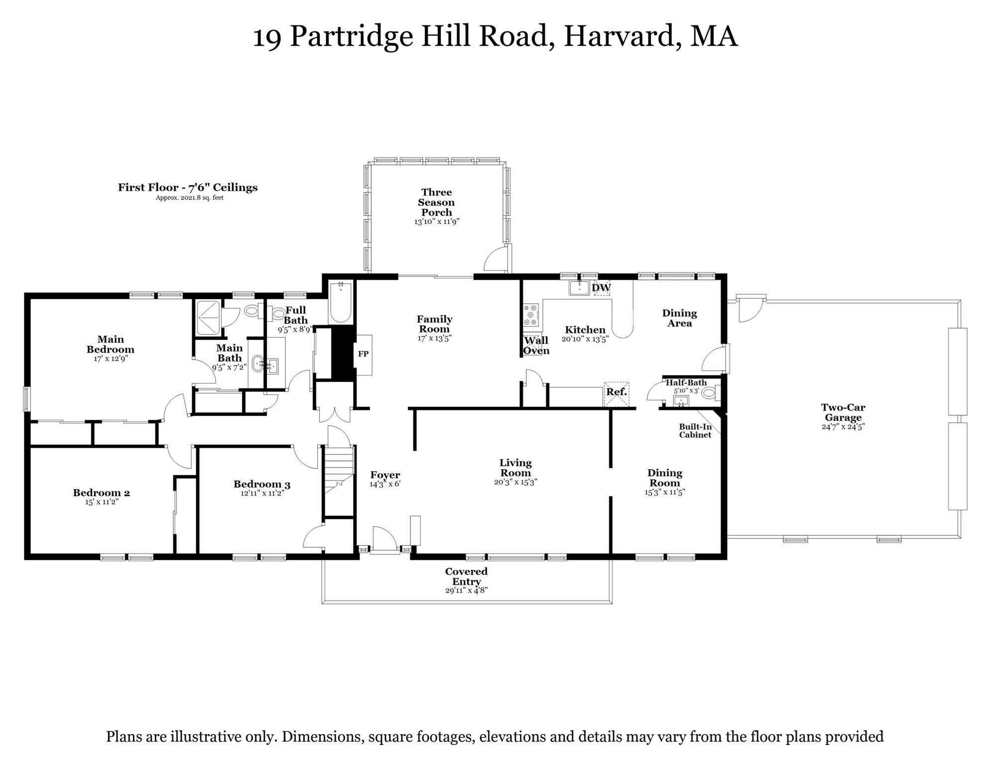 19 Partridge Hill Road, Harvard, MA 01451 - Image 40