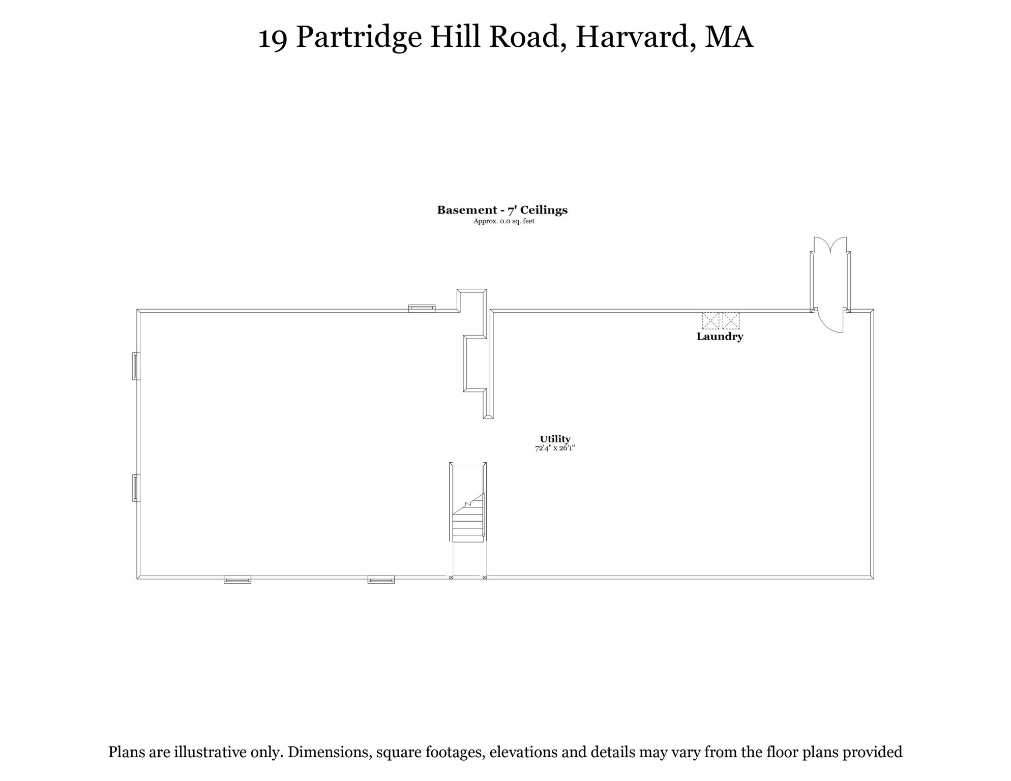 19 Partridge Hill Road, Harvard, MA 01451 - Image 41