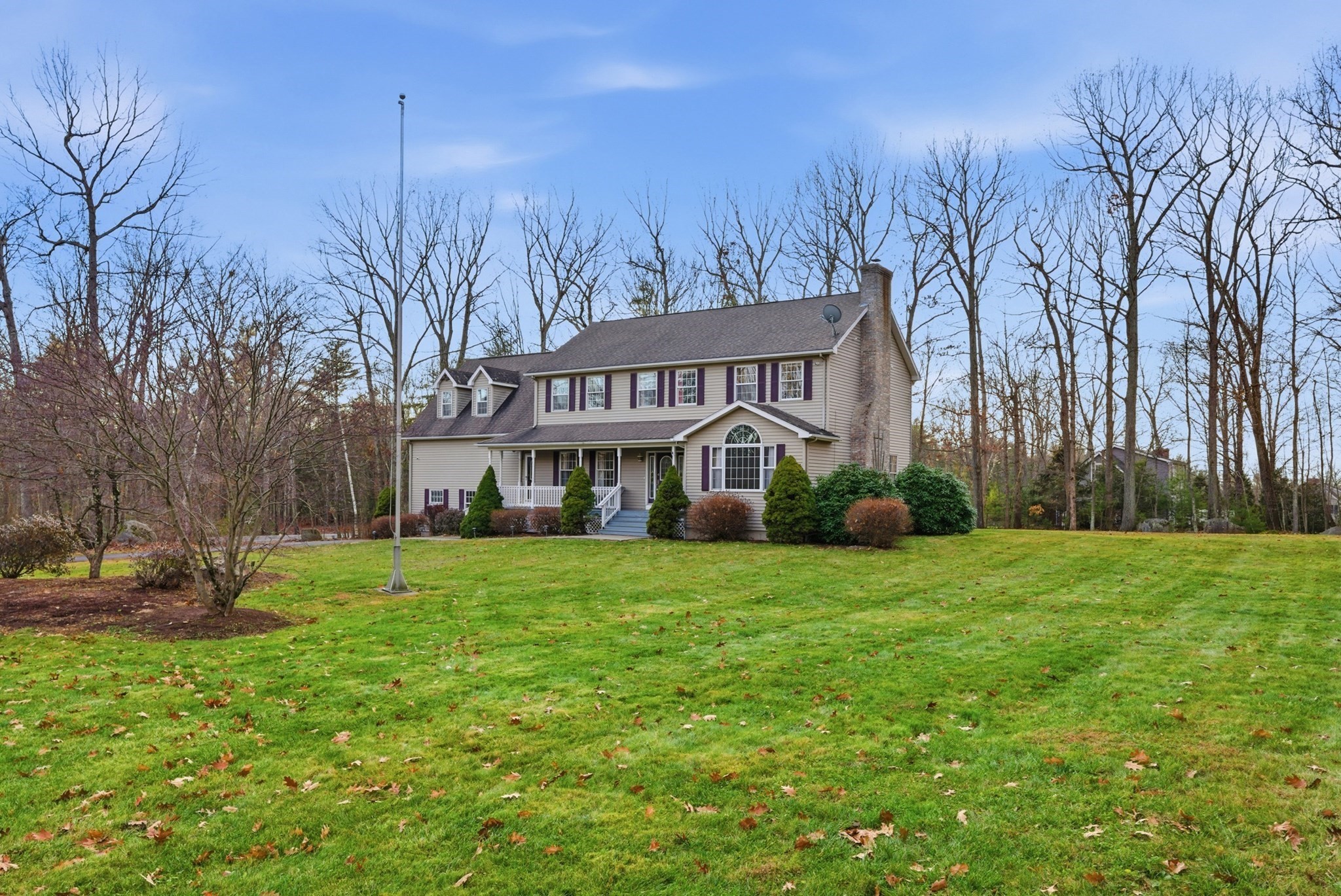 155 S Monson Rd, Hampden, MA 01036 - Image 2