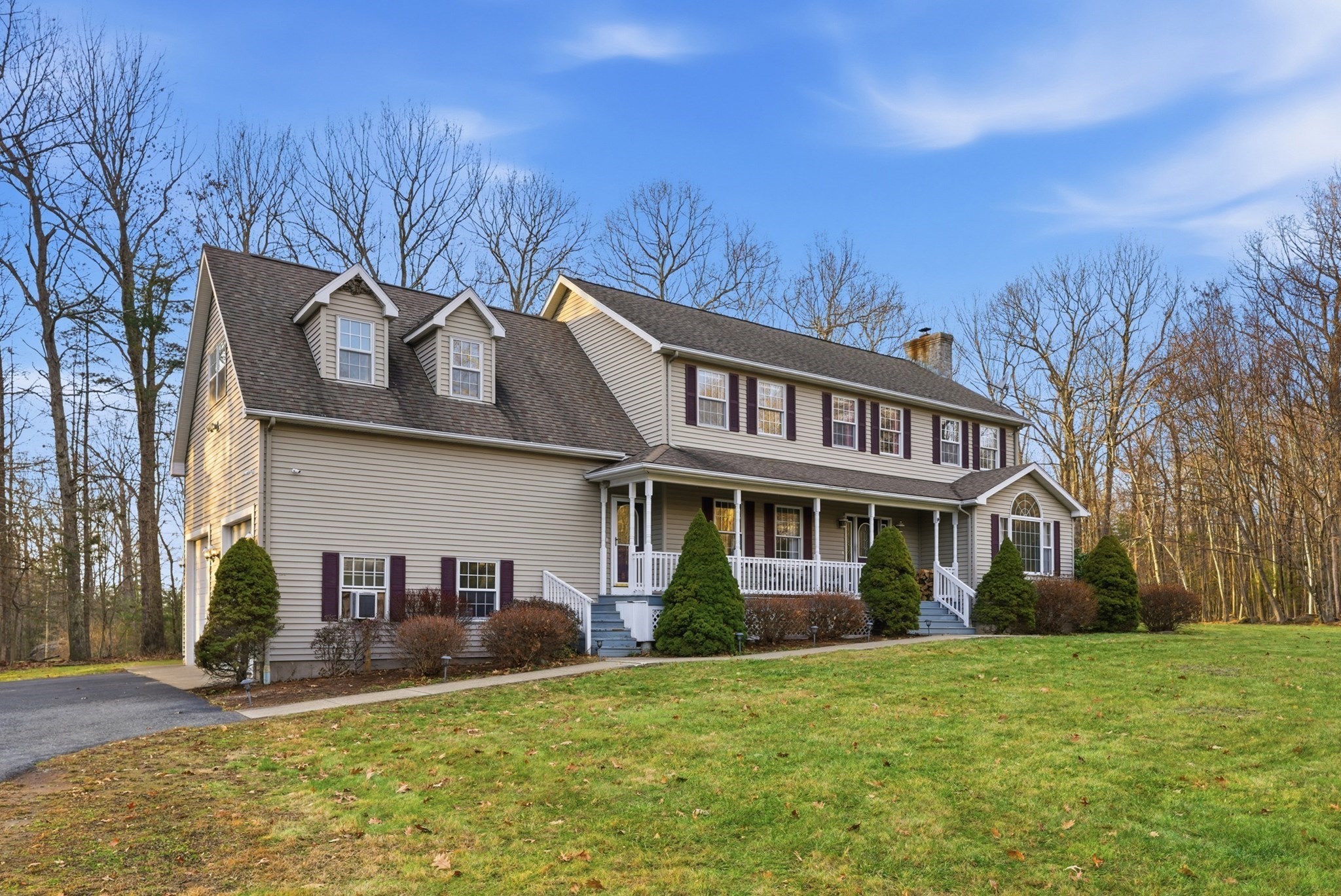 155 S Monson Rd, Hampden, MA 01036 - Image 3