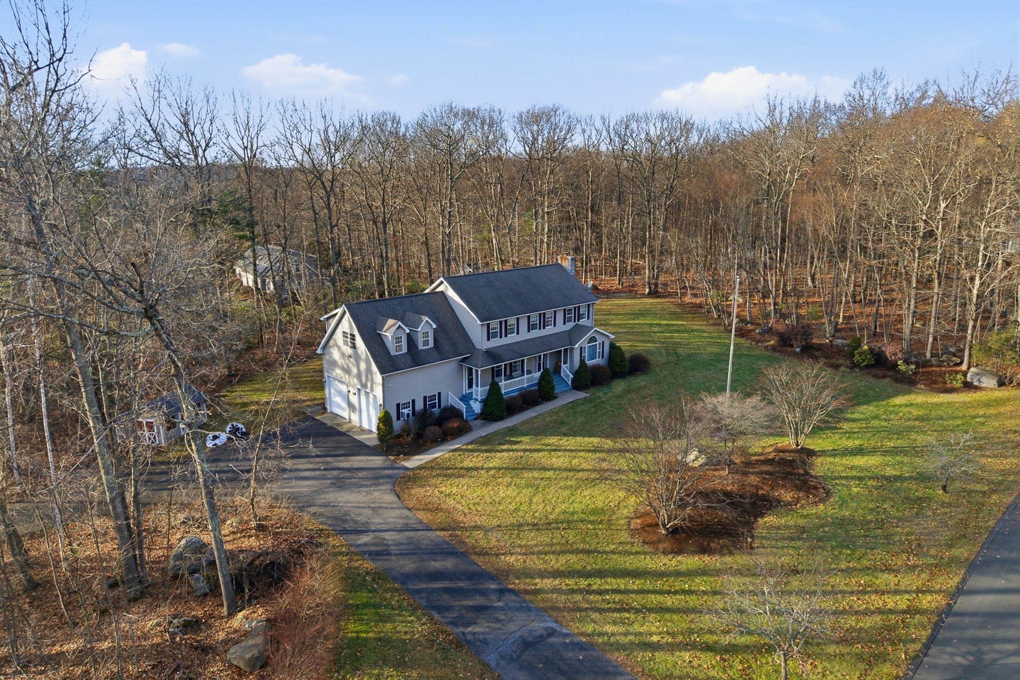 155 S Monson Rd, Hampden, MA 01036 - Image 4