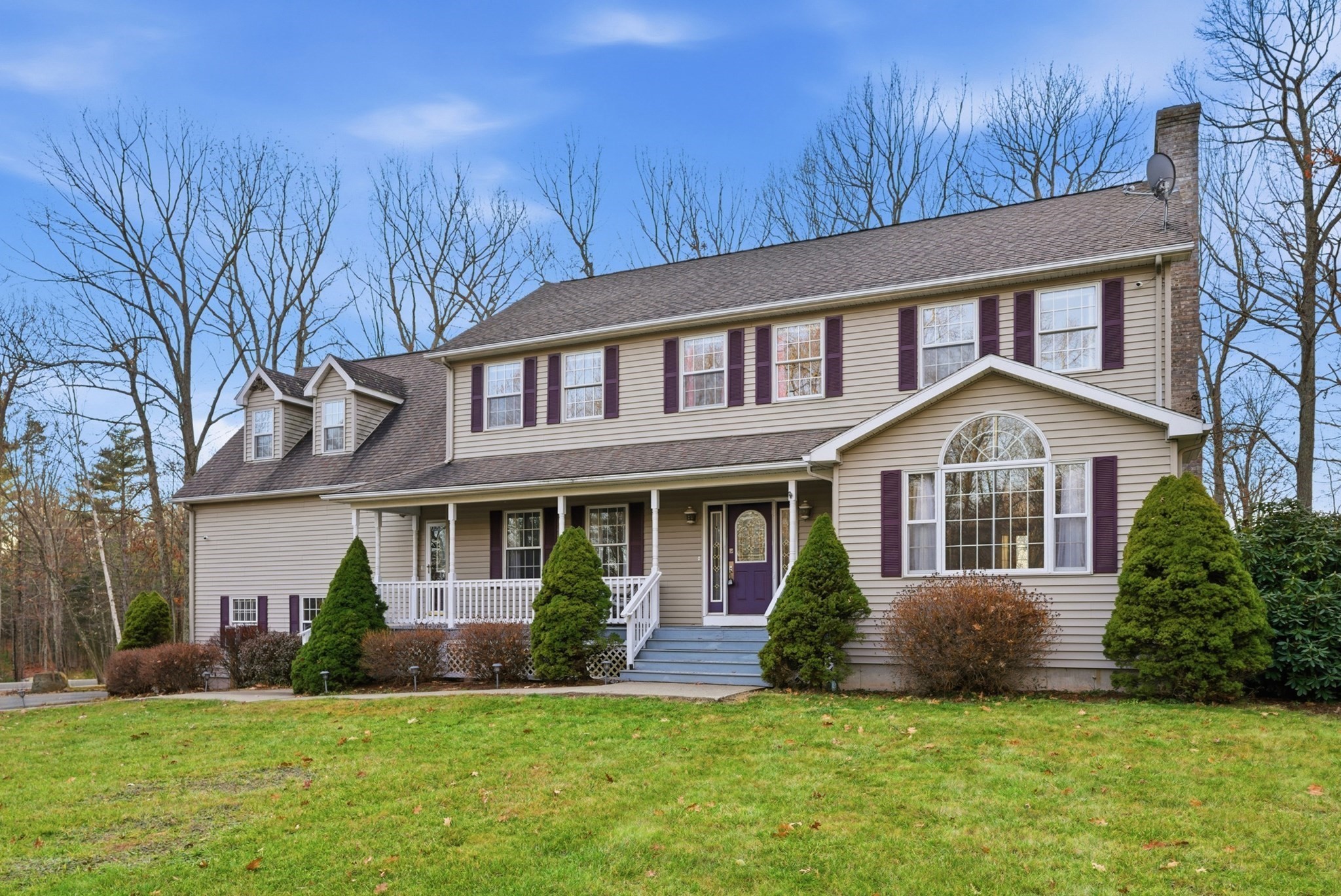 155 S Monson Rd, Hampden, MA 01036 - Image 36
