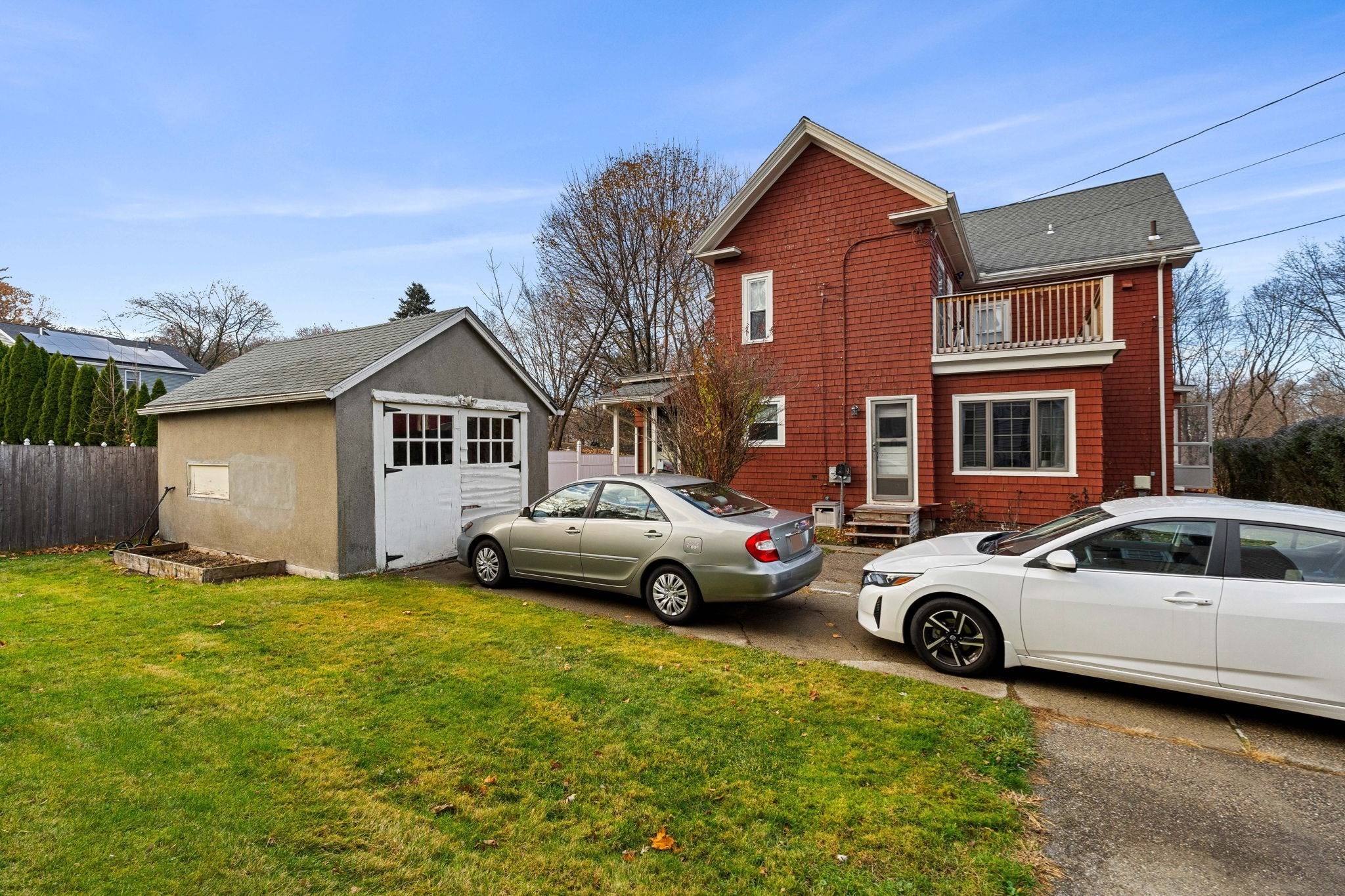 32 Kirby St, Marlborough, MA 01752 - Image 38