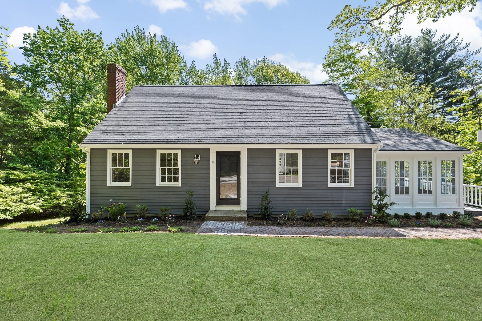 14 Spring Street, Hingham, MA 02043 - Image 1