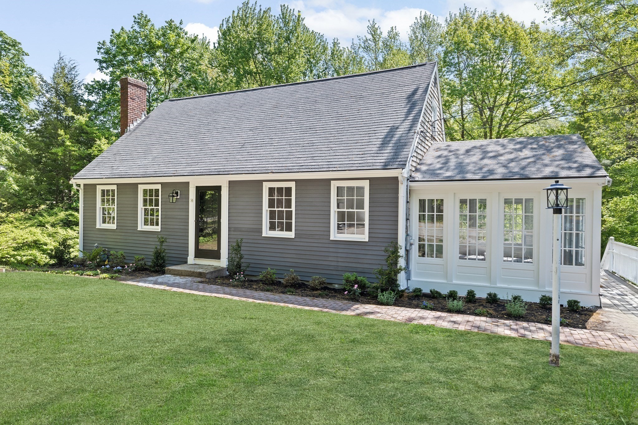 14 Spring Street, Hingham, MA 02043 - Image 25
