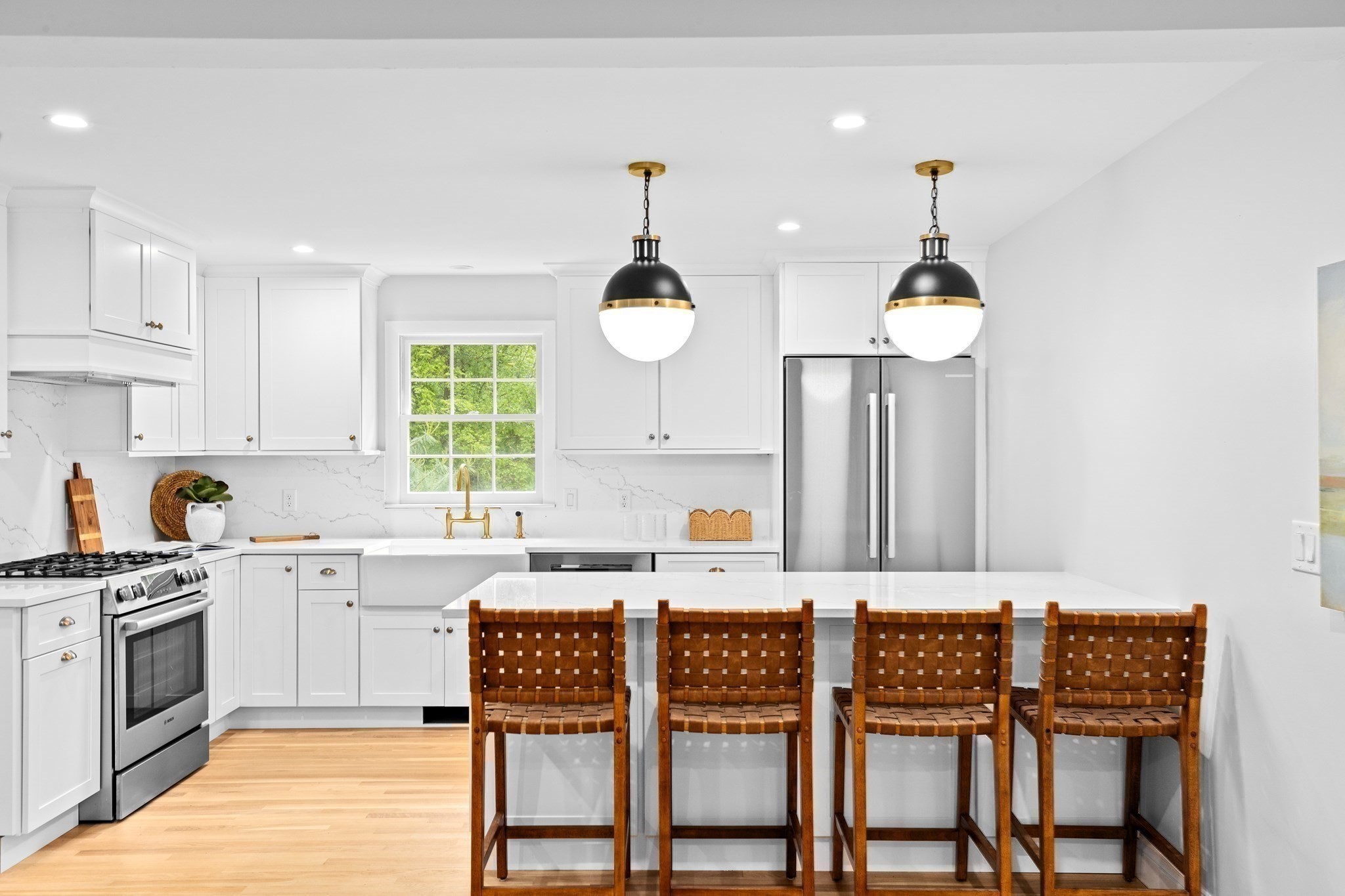 14 Spring Street, Hingham, MA 02043 - Image 4