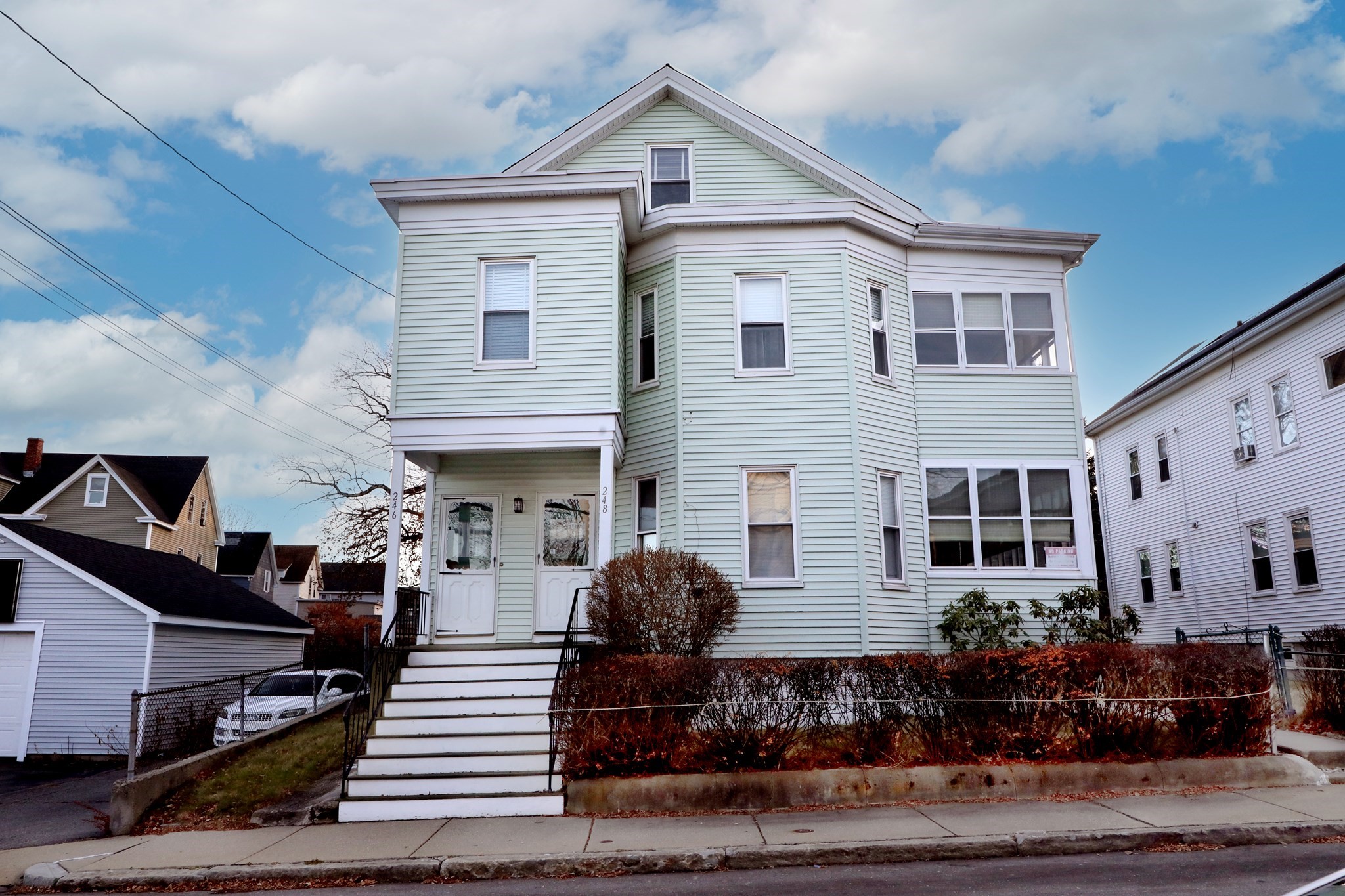246 Shaw St, Lowell, MA 01851 - Image 1