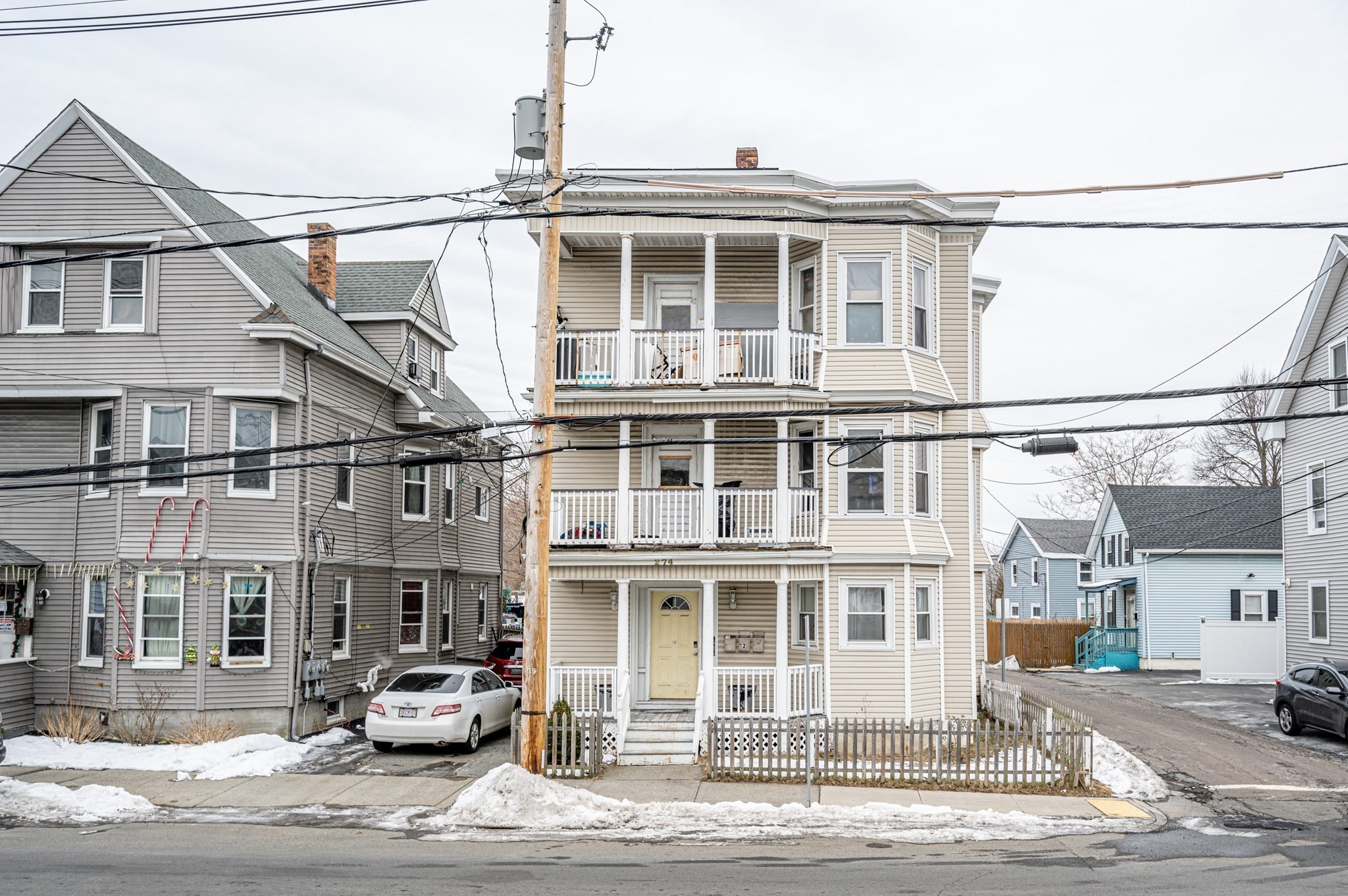 274 Boston Street, Lynn, MA 01902 - Image 1
