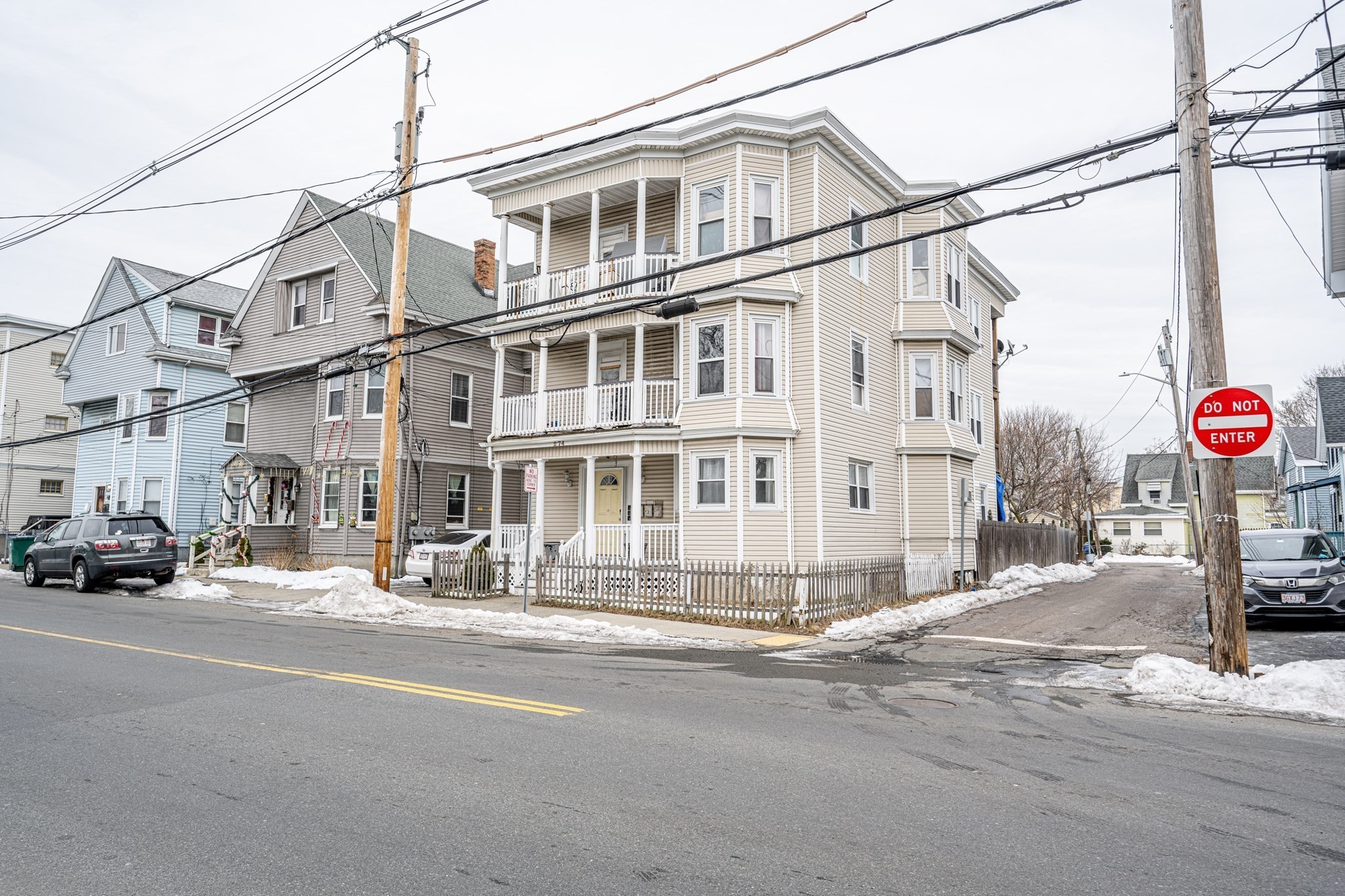 274 Boston Street, Lynn, MA 01902 - Image 2