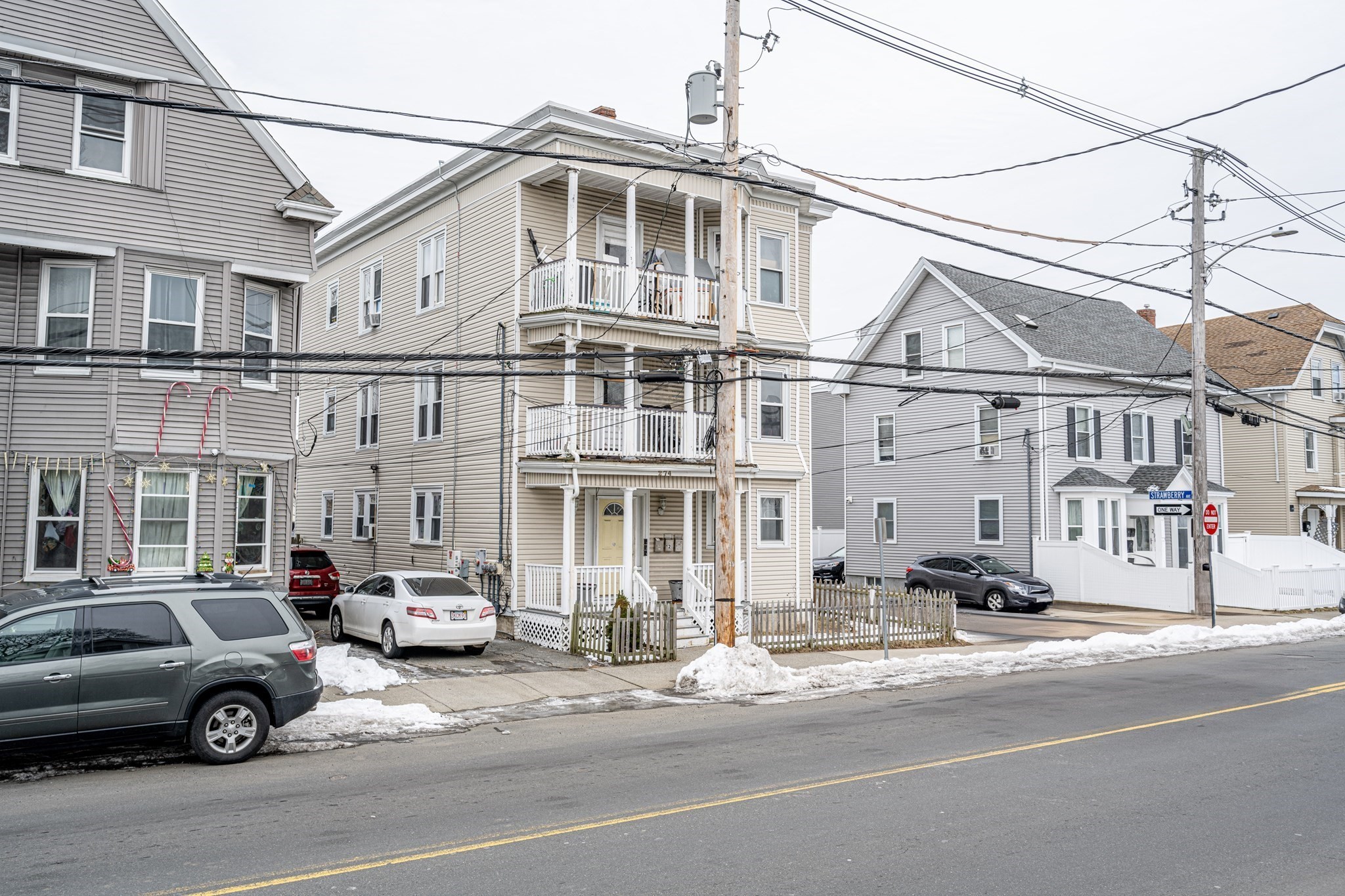 274 Boston Street, Lynn, MA 01902 - Image 3