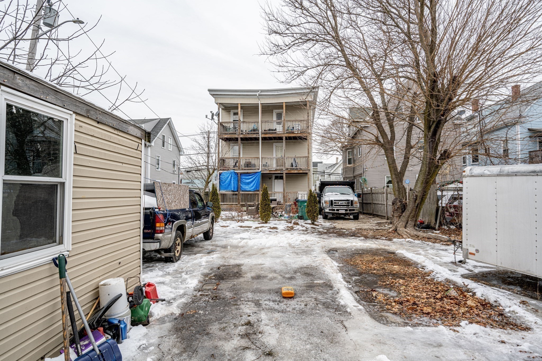 274 Boston Street, Lynn, MA 01902 - Image 38