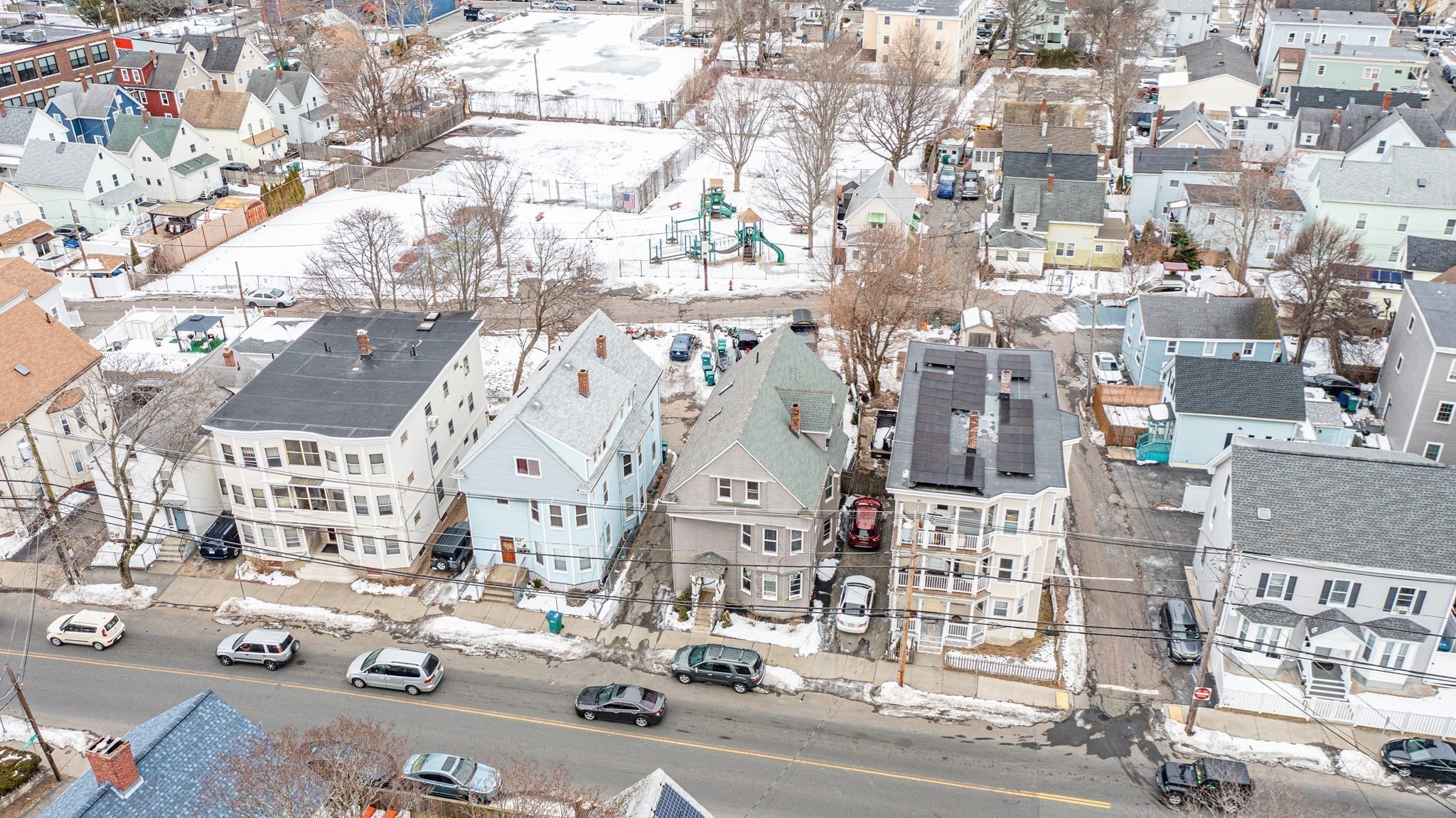 274 Boston Street, Lynn, MA 01902 - Image 7