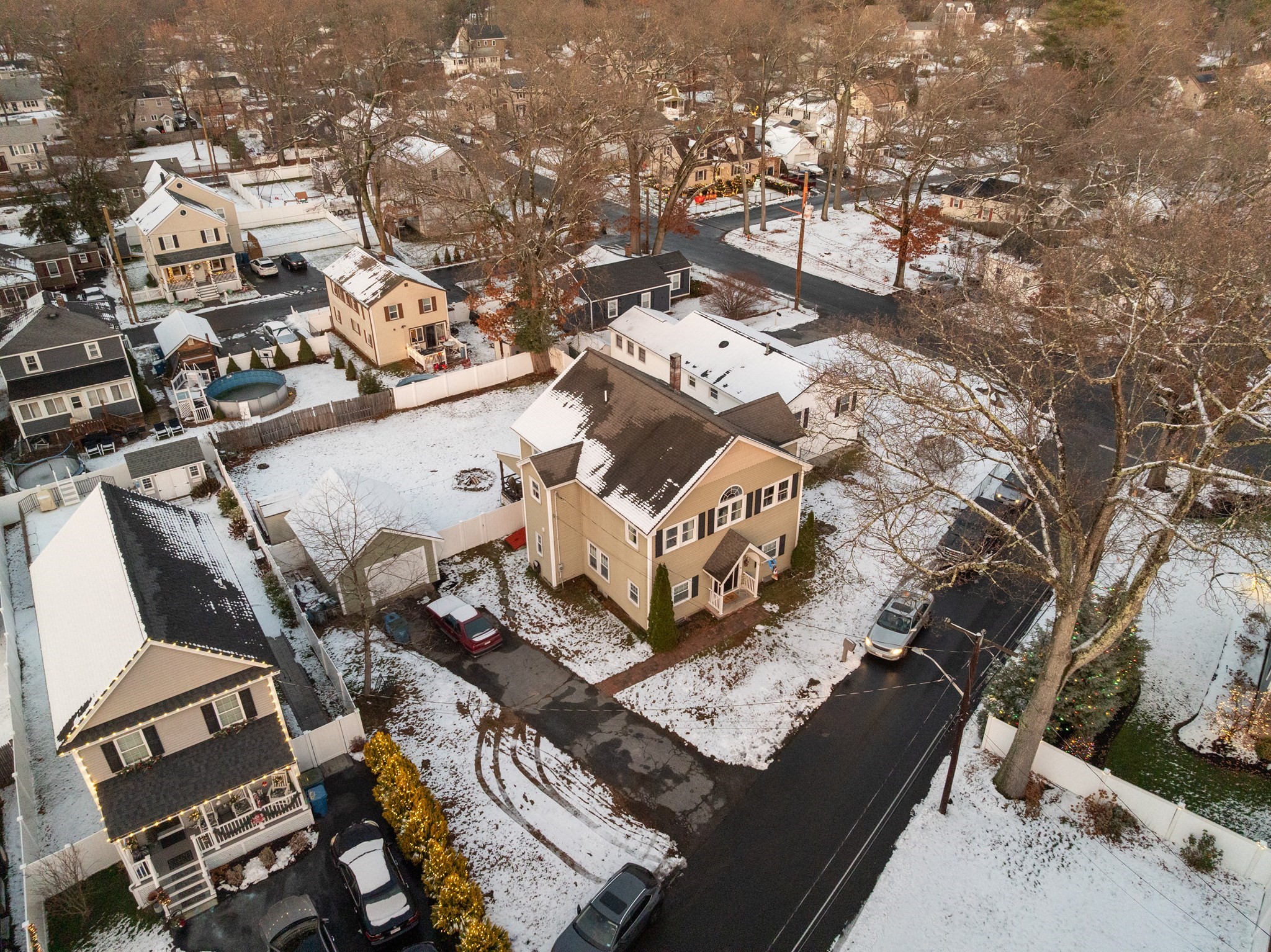 54 Lakeview Ave, Tewksbury, MA 01876 - Image 23