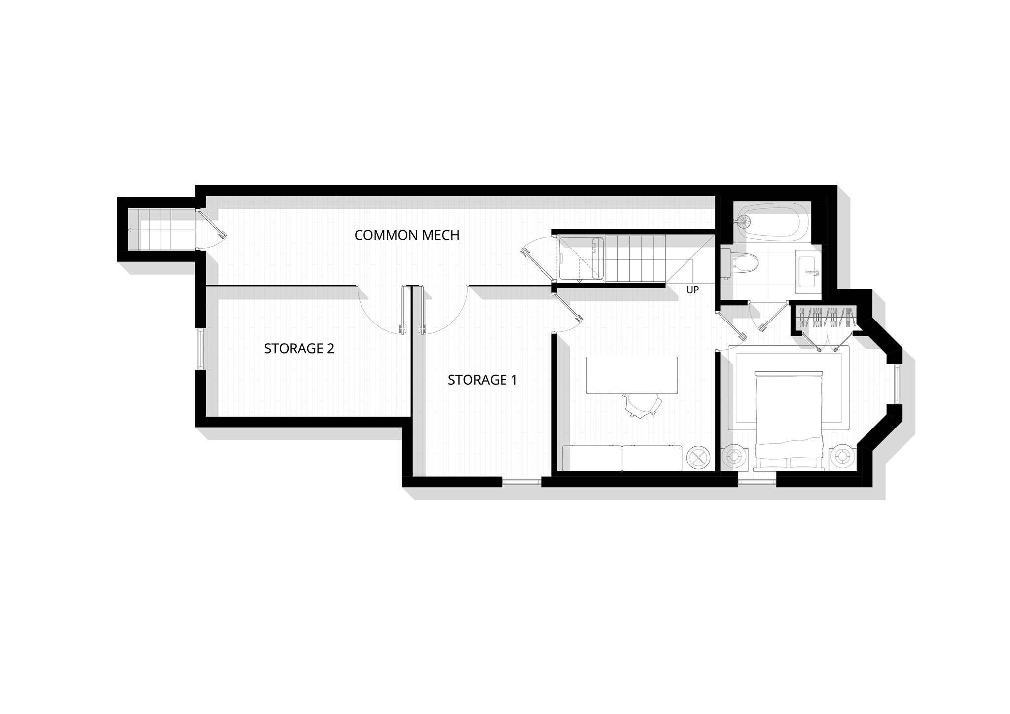 350 Windsor Street Unit 1, Cambridge, MA 02141 - Image 18