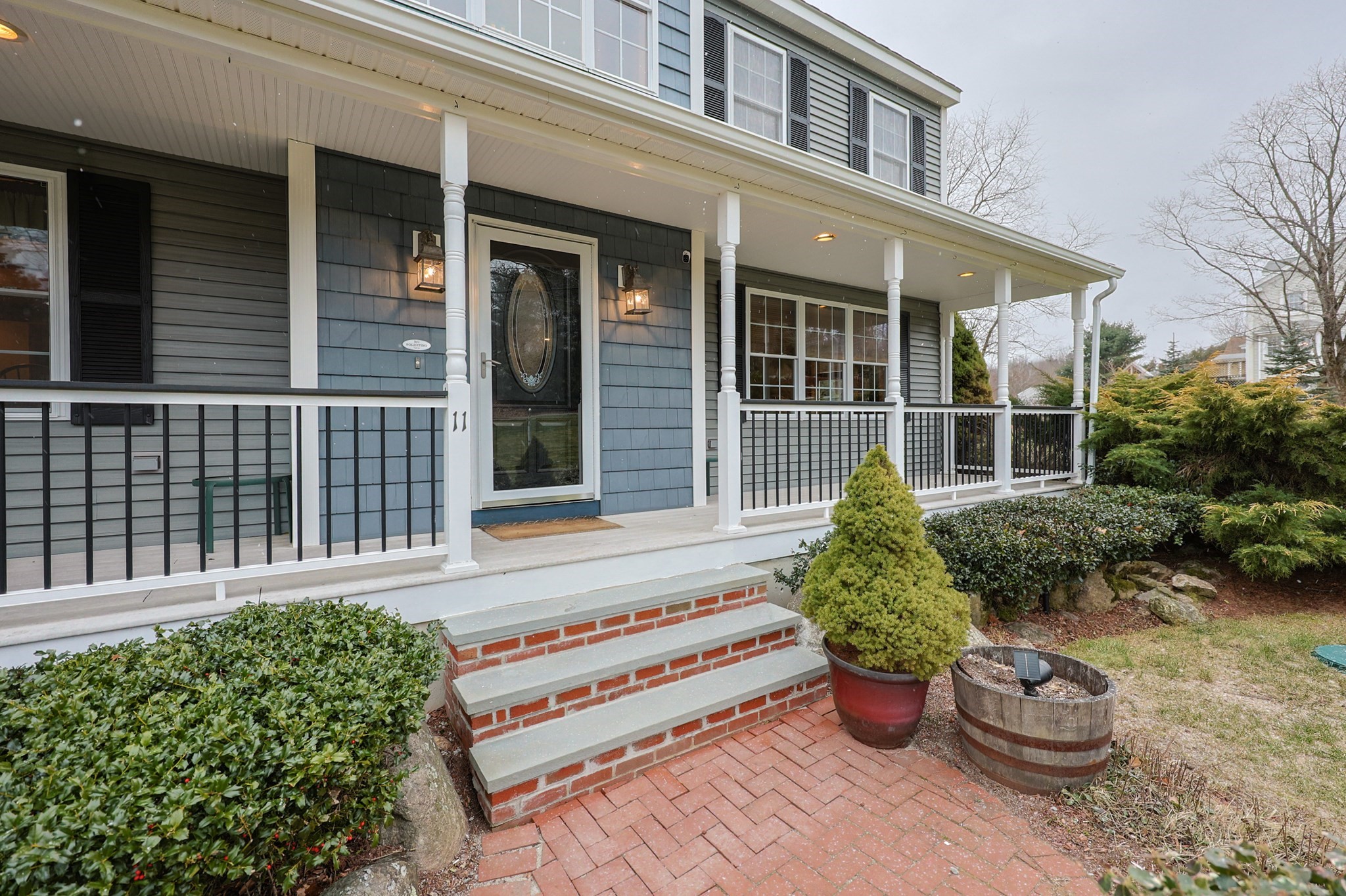 11 Brigham Rd, Paxton, MA 01612