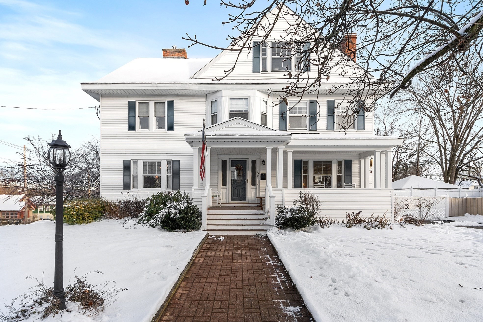 155 Cedar St, Clinton, MA 01510 - Image 1