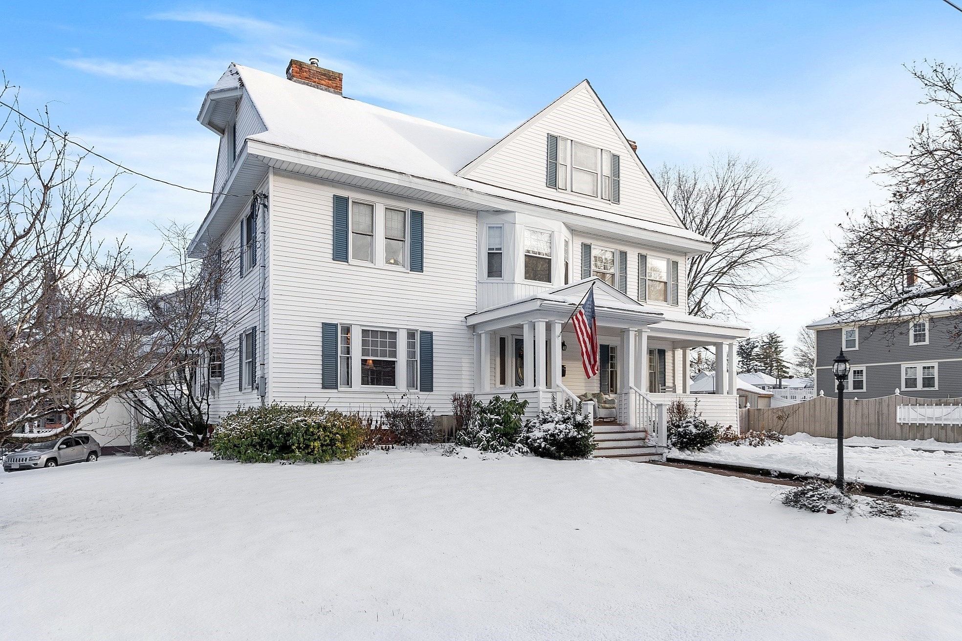 155 Cedar St, Clinton, MA 01510 - Image 2